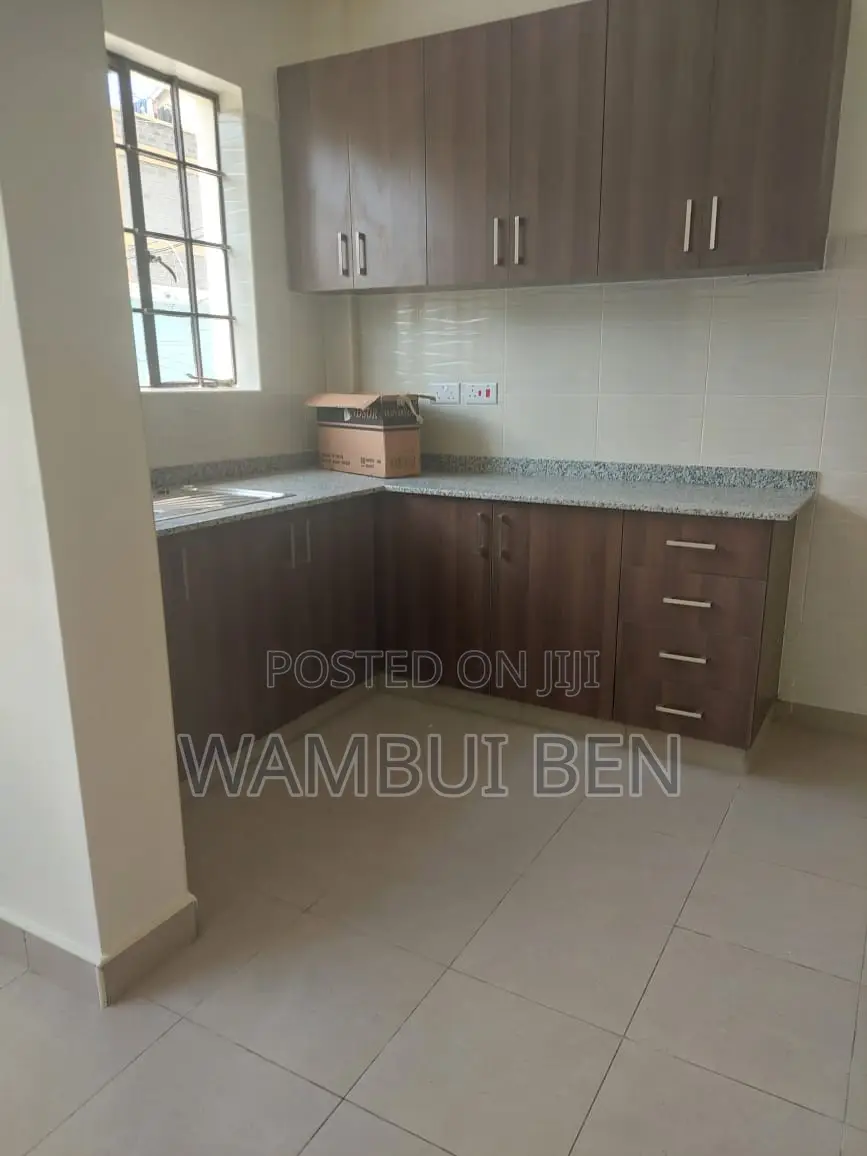 2bdrm Apartment in Falcon Apartments, South C for rent in South C