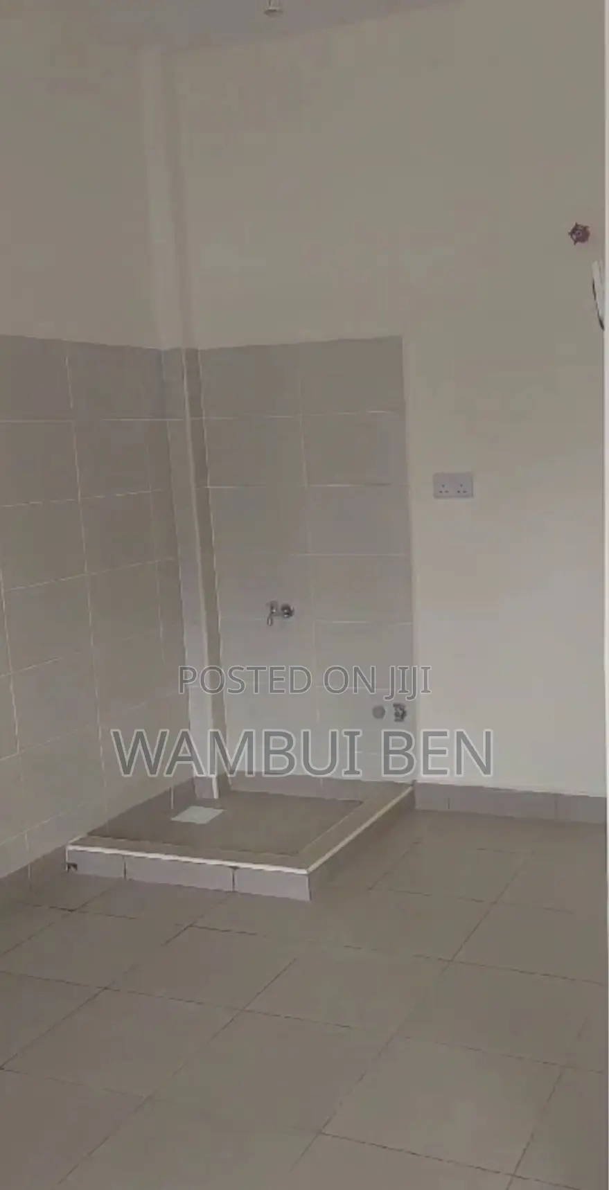2bdrm Apartment in Falcon Apartments, South C for rent in South C