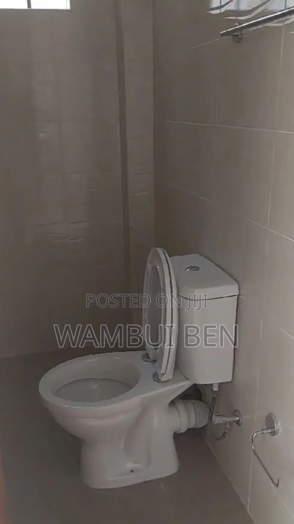 2bdrm Apartment in Falcon Apartments, South C for rent in South C