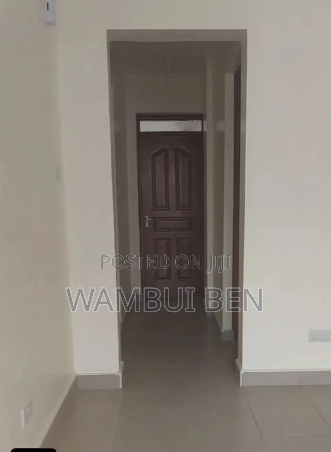 2bdrm Apartment in Falcon Apartments, South C for rent in South C