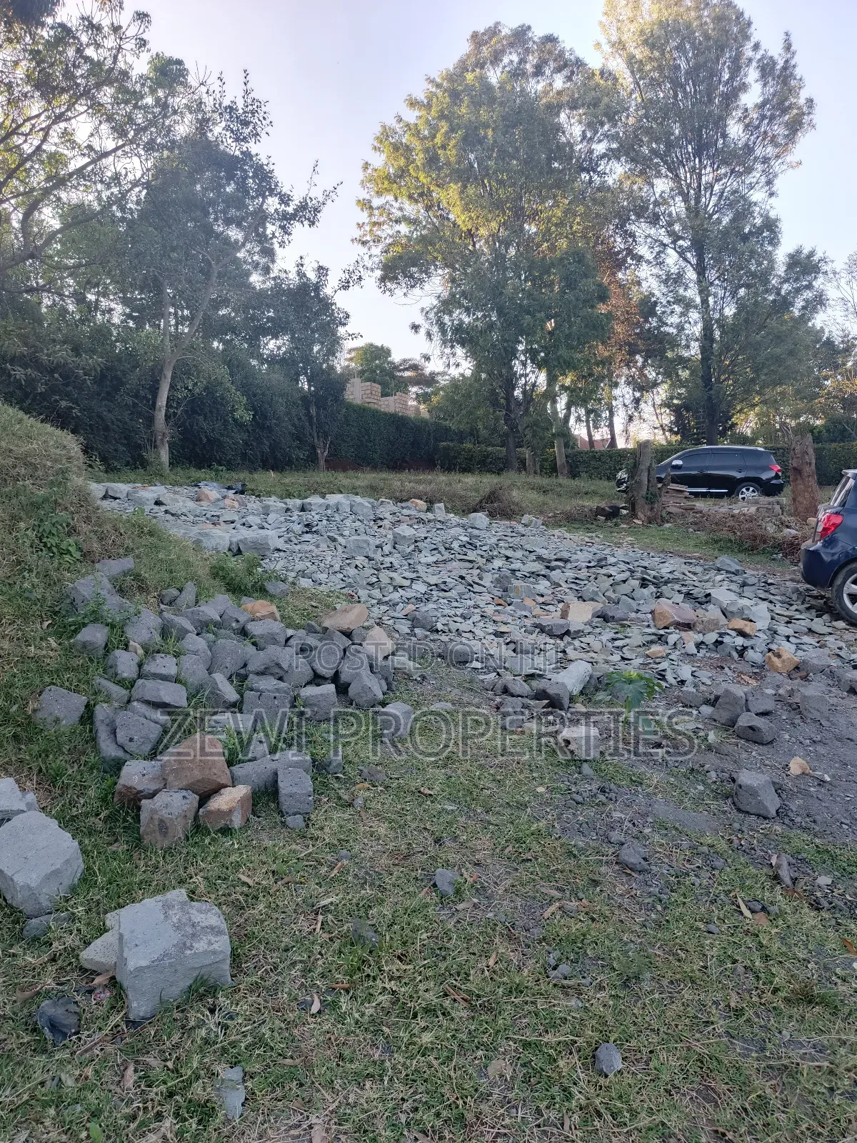 Quarter Acre Kibiku in Kibiku