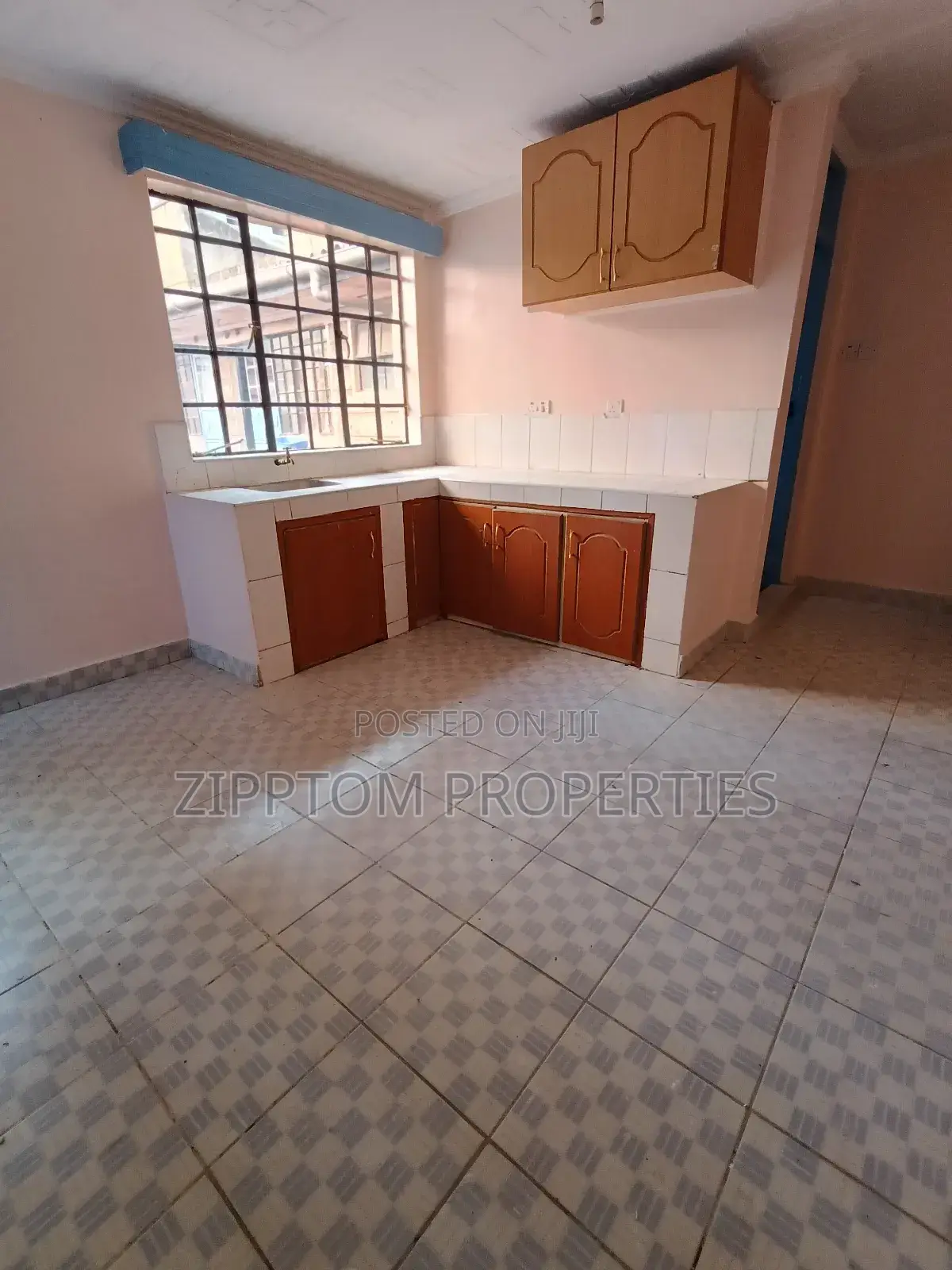 1bdrm Bedsitter in South B for rent in South B