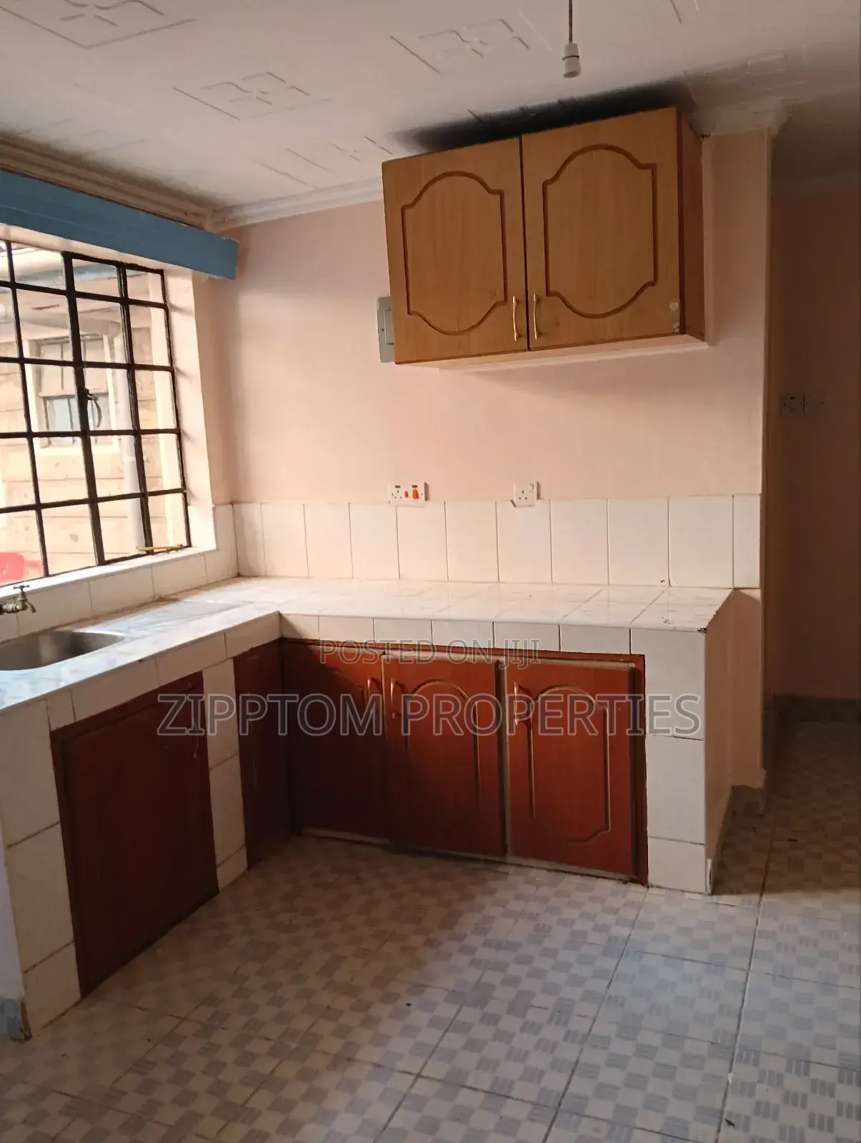 1bdrm Bedsitter in South B for rent in South B