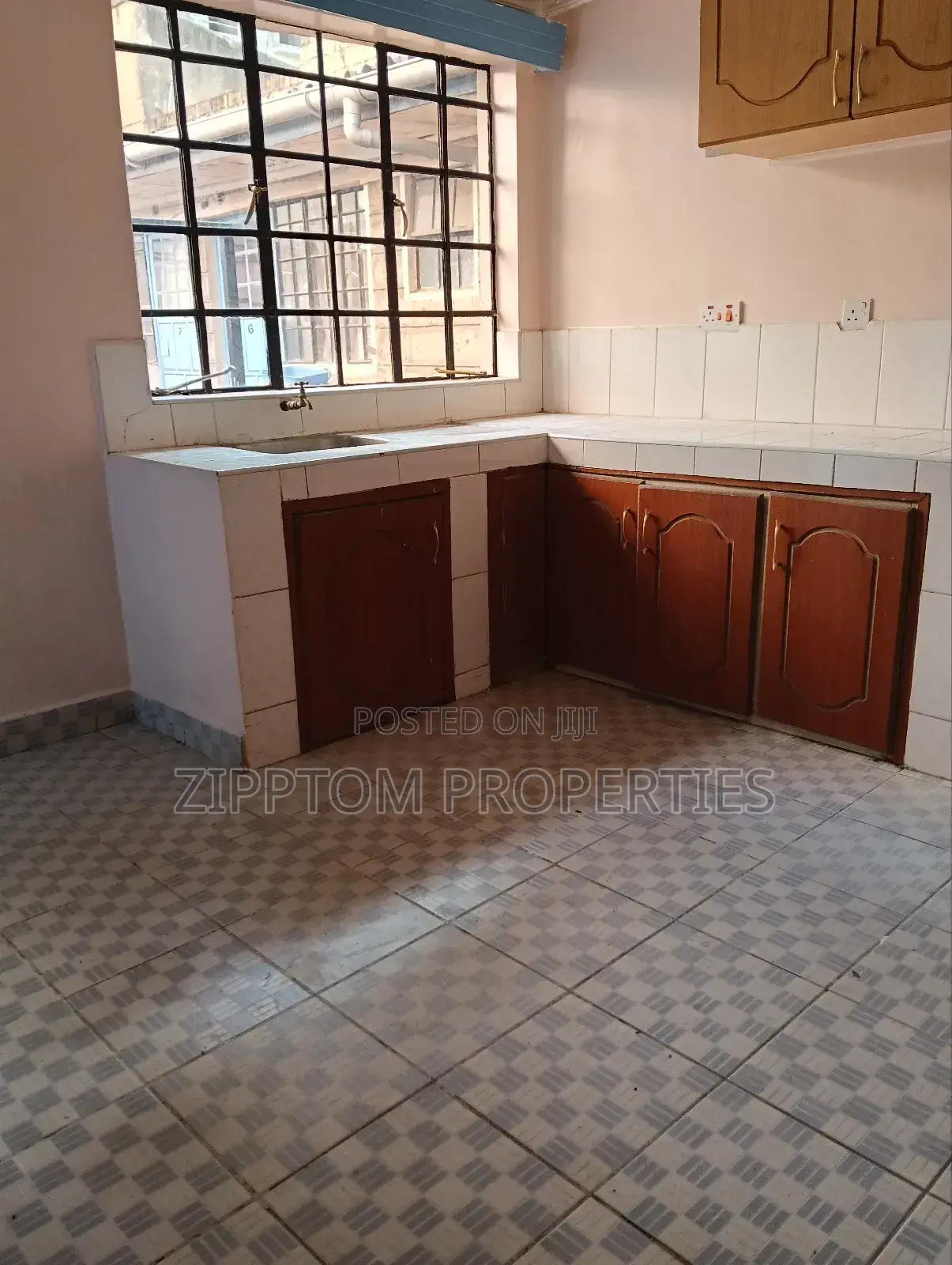 1bdrm Bedsitter in South B for rent in South B