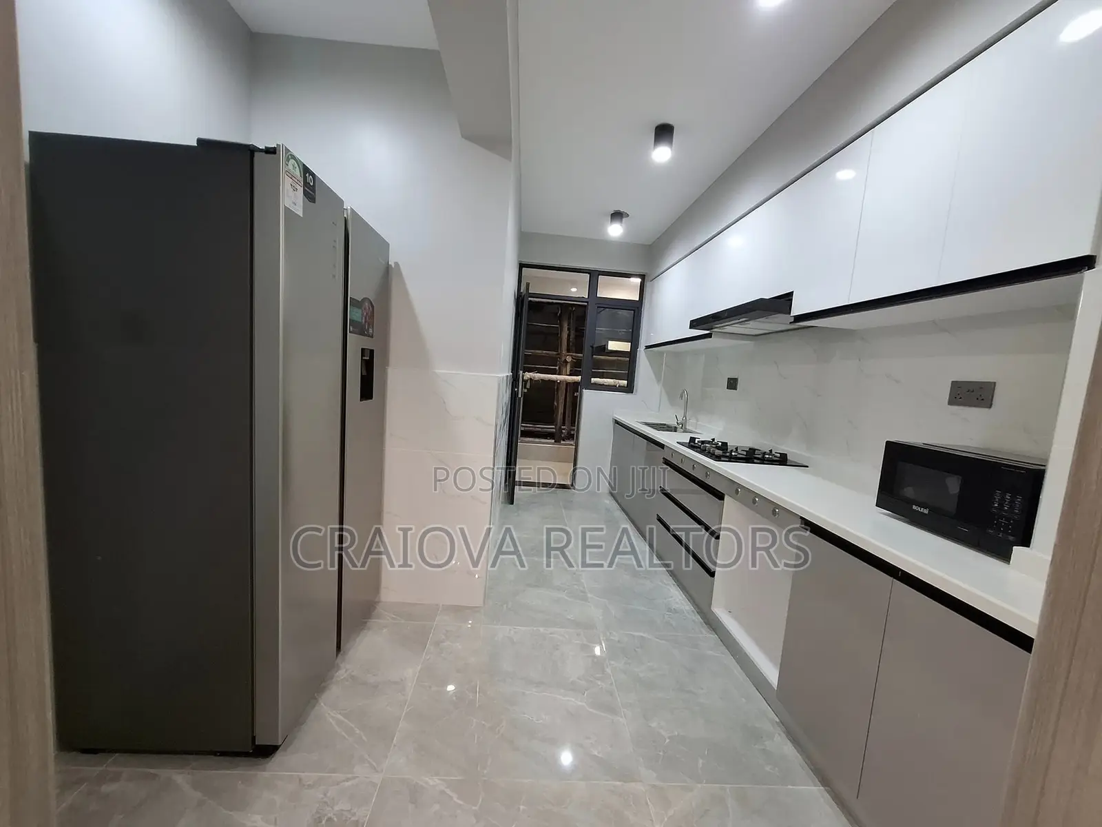 3bdrm Apartment in Kileleshwa for sale in Kileleshwa