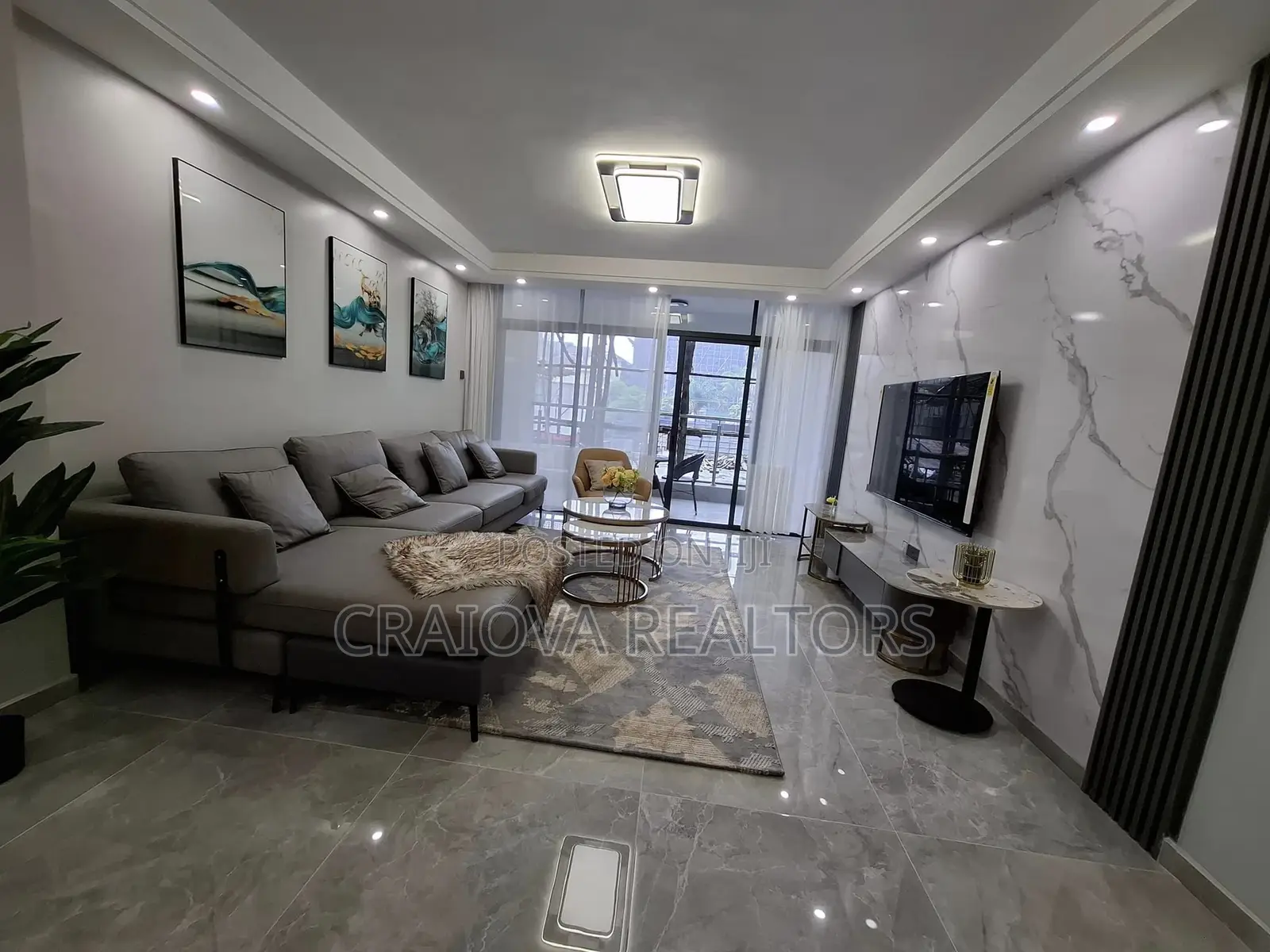 3bdrm Apartment in Kileleshwa for sale in Kileleshwa