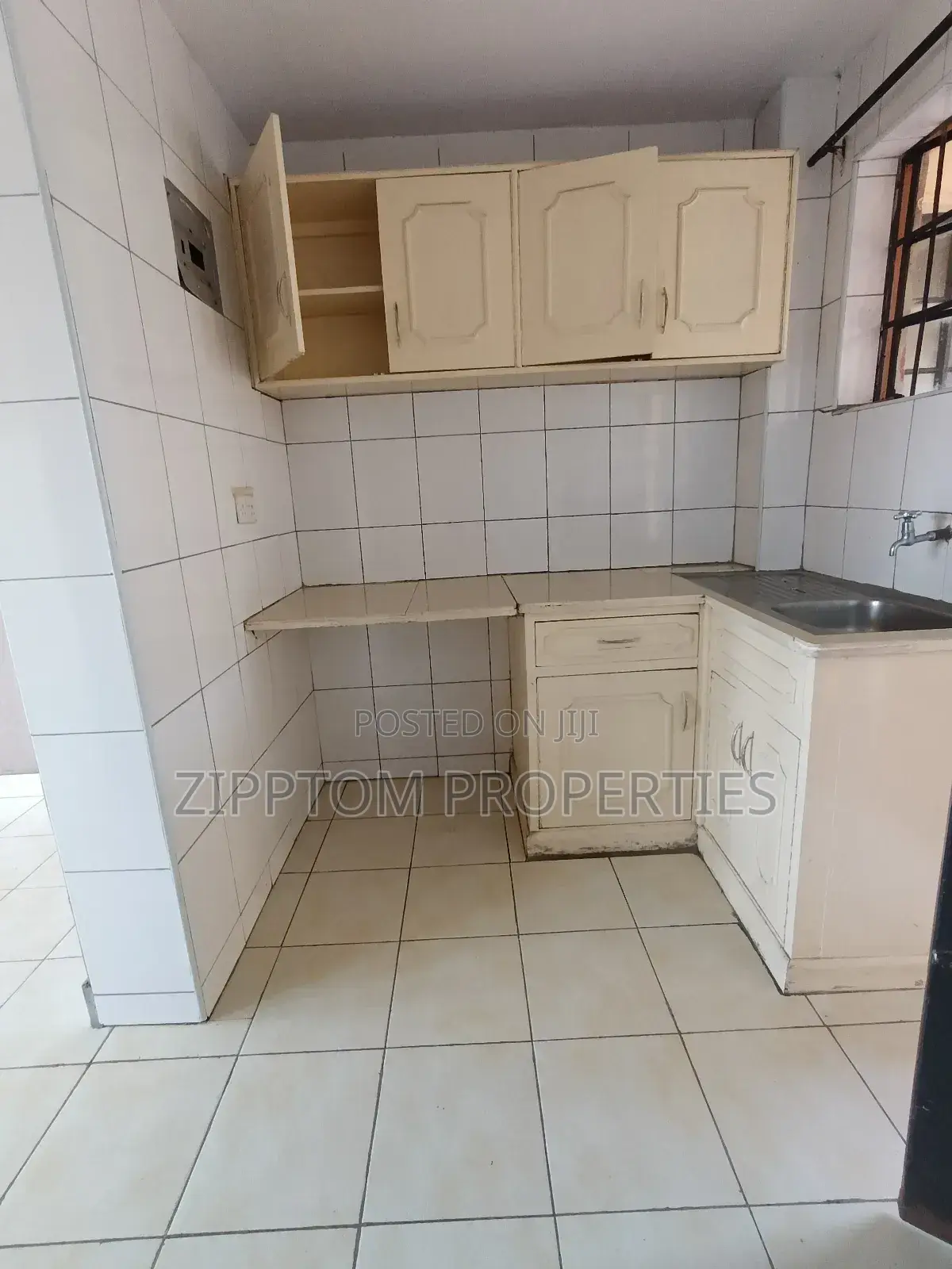 1bdrm Bedsitter in Nairobi West for rent in Nairobi West