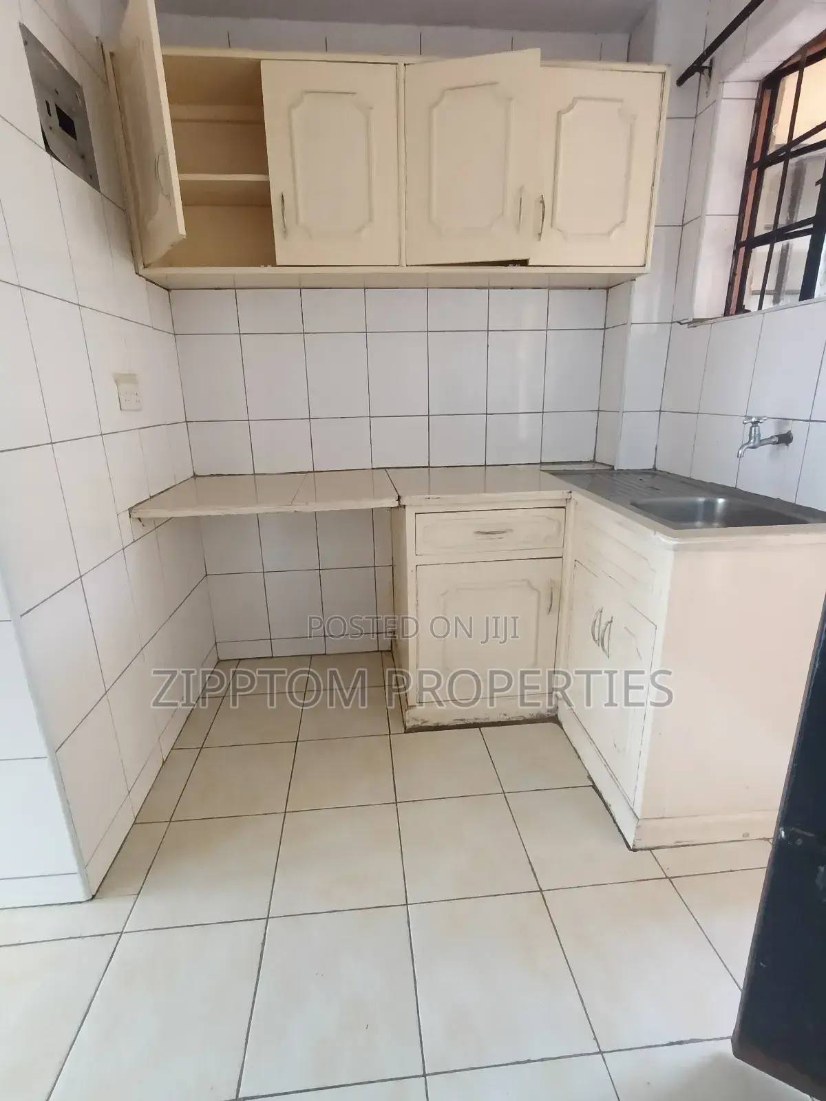 1bdrm Bedsitter in Nairobi West for rent in Nairobi West