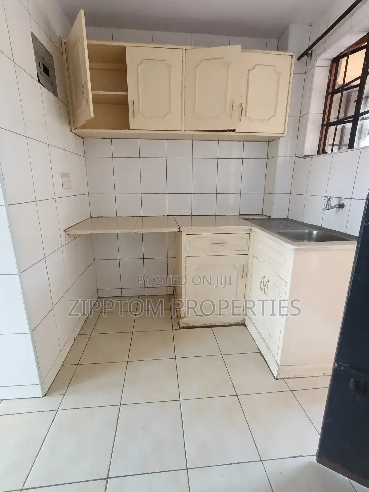 1bdrm Bedsitter in Nairobi West for rent in Nairobi West