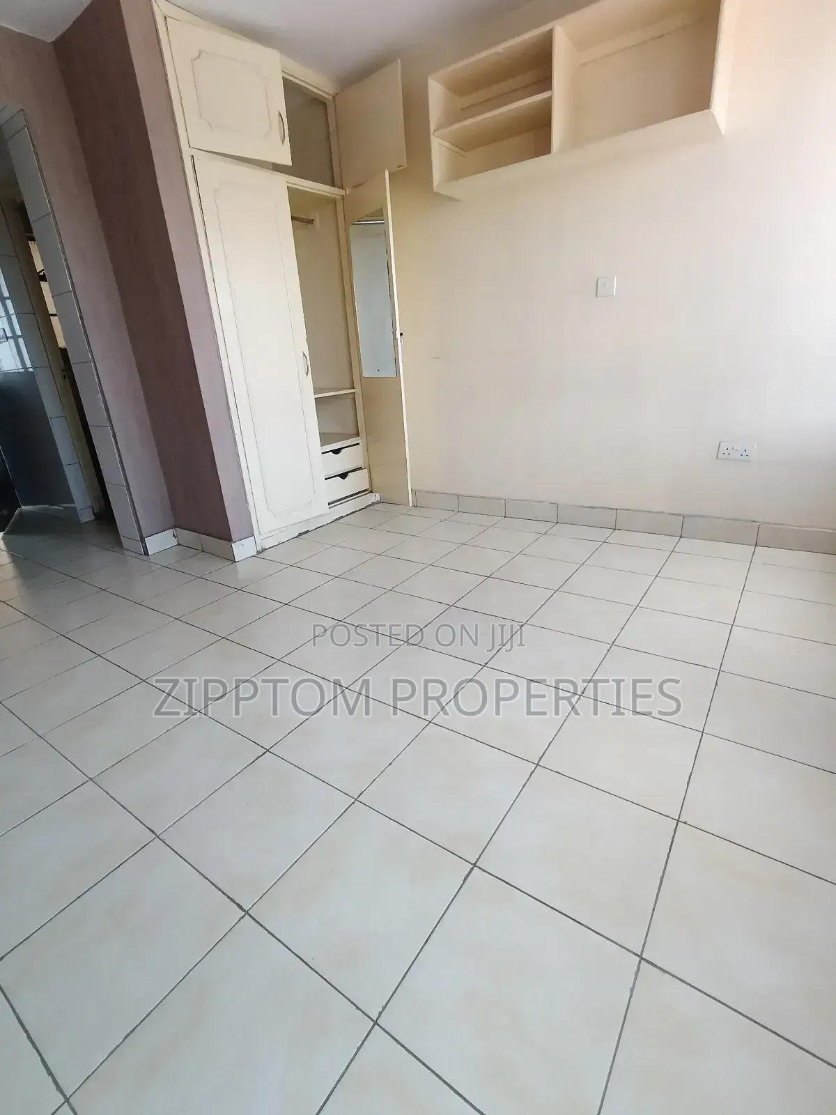 1bdrm Bedsitter in Nairobi West for rent in Nairobi West
