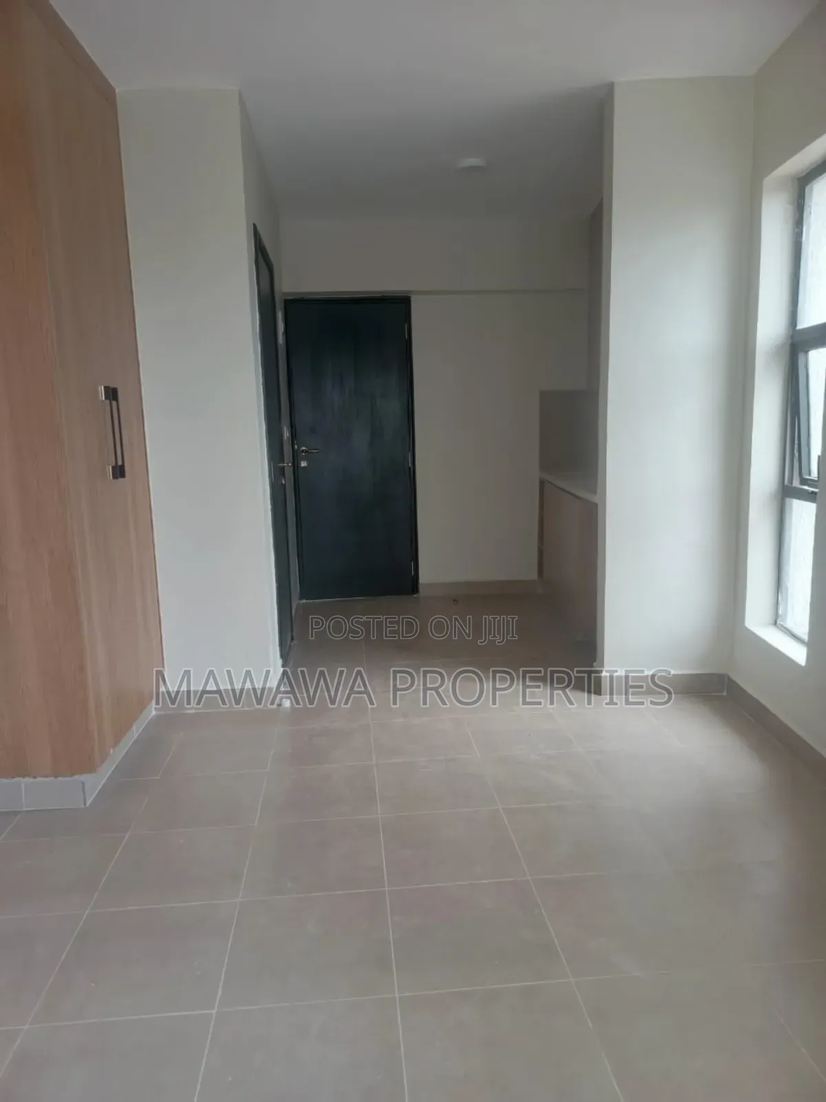 Studio Apartment in Nairobi West for rent in Nairobi West