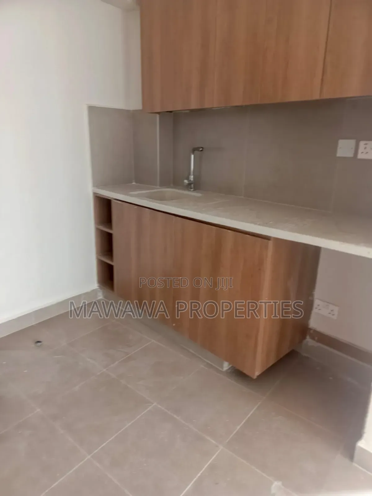 Studio Apartment in Nairobi West for rent in Nairobi West