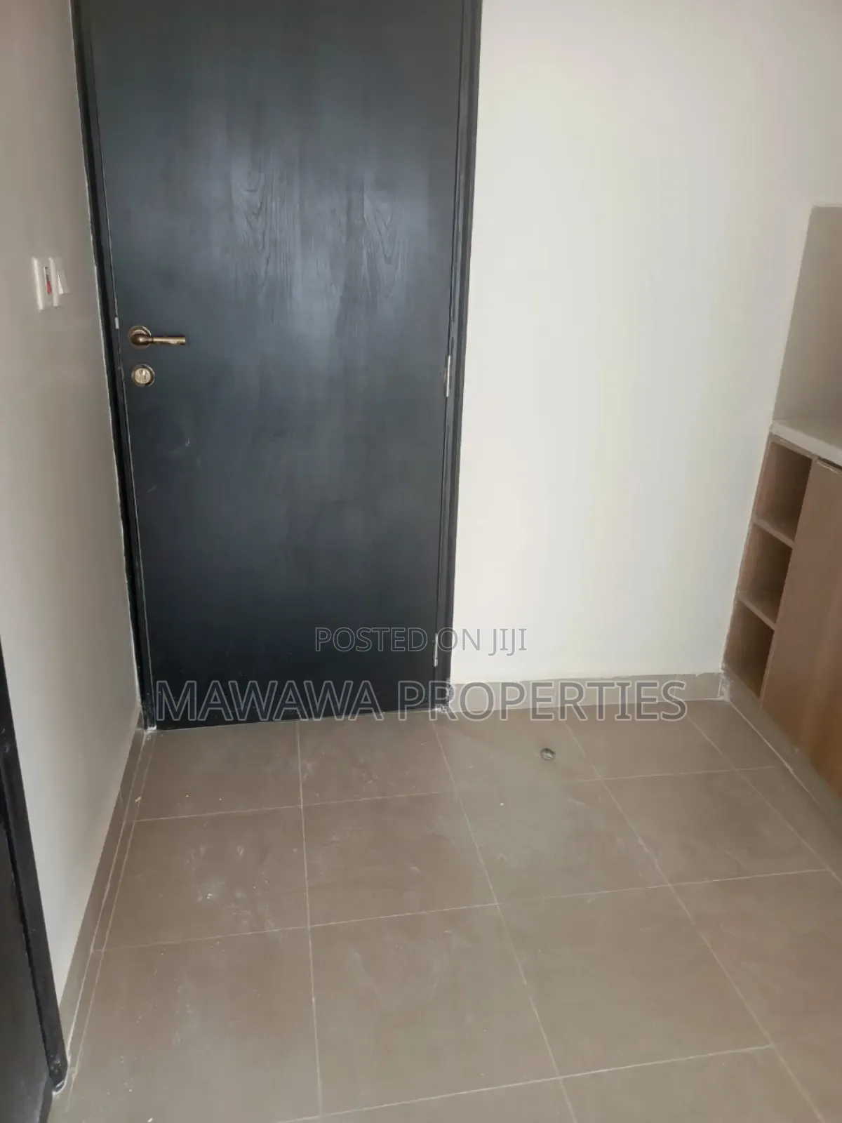 Studio Apartment in Nairobi West for rent in Nairobi West