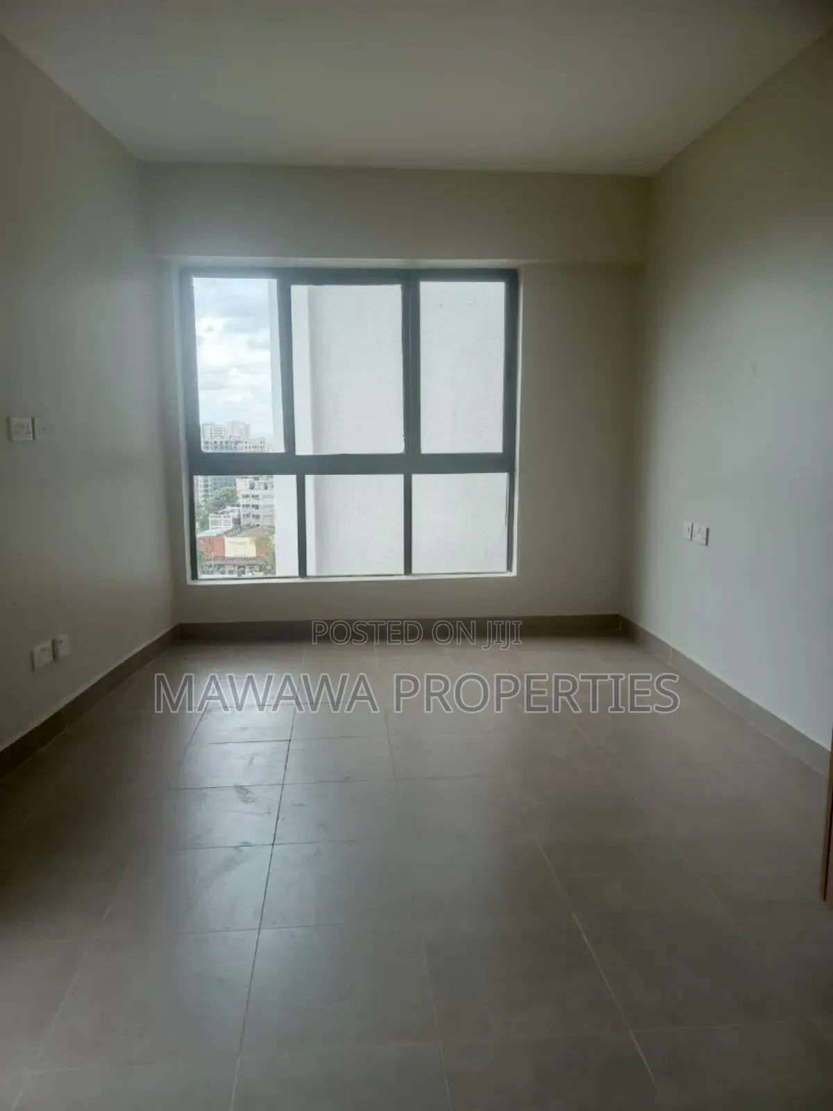 Studio Apartment in Nairobi West for rent in Nairobi West