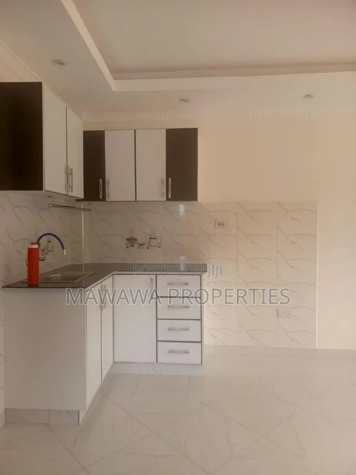 1bdrm Apartment in Nairobi West for rent in Nairobi West