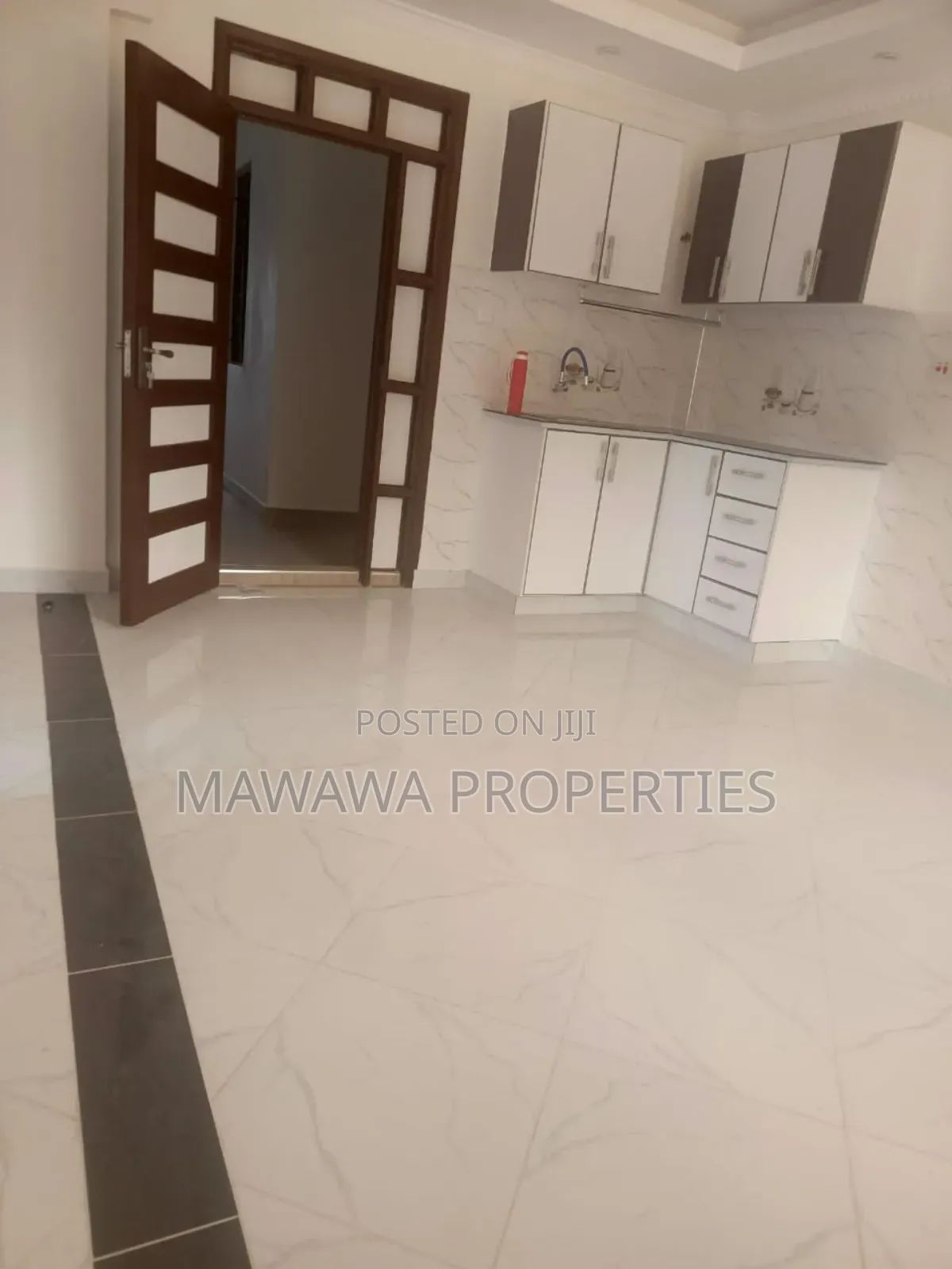 1bdrm Apartment in Nairobi West for rent in Nairobi West
