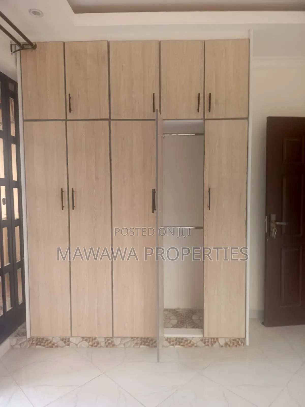 1bdrm Apartment in Nairobi West for rent in Nairobi West