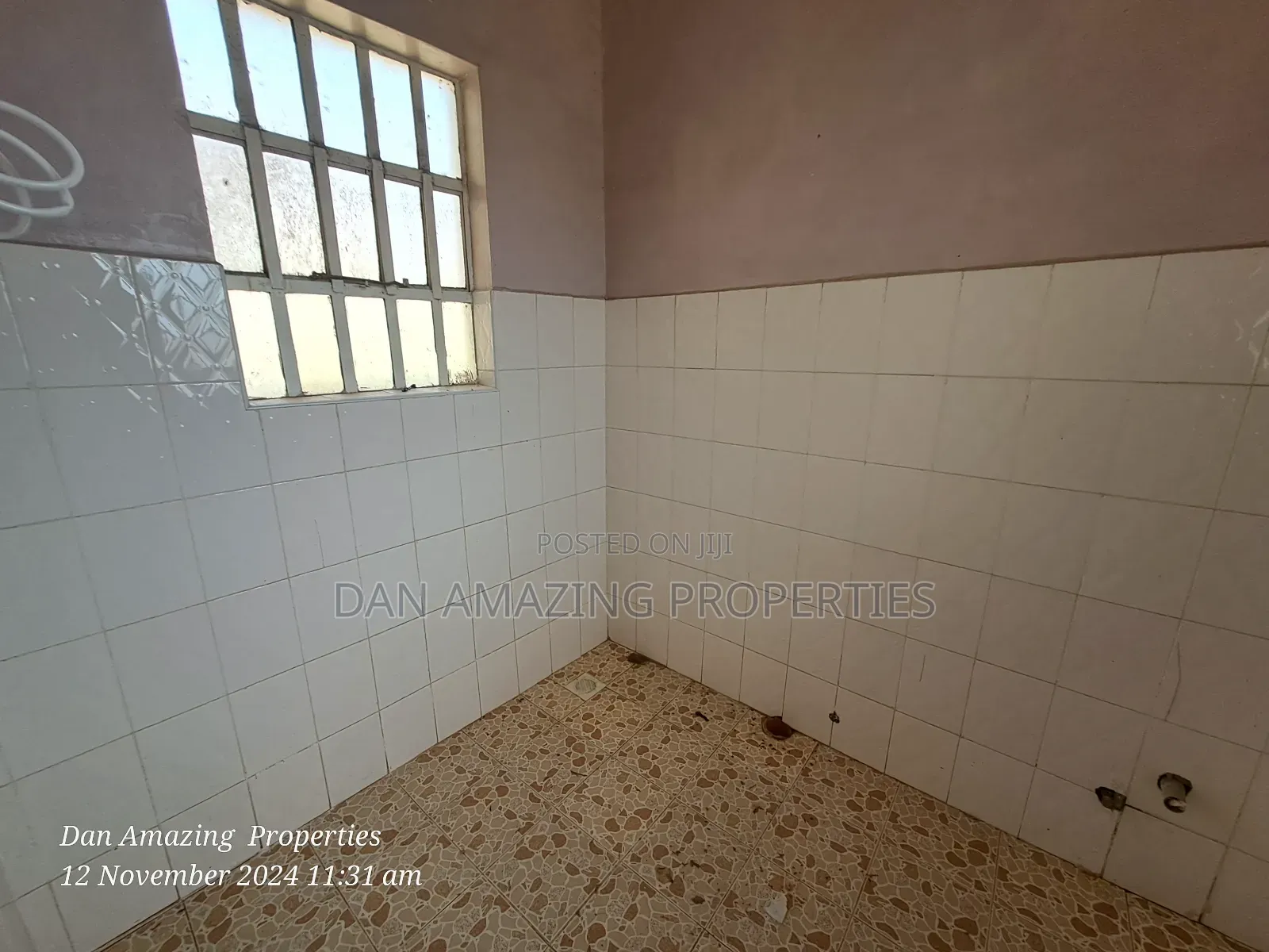 4bdr Mansionette for Rent as an Office on 1/4 Acre Matasia in Ngong