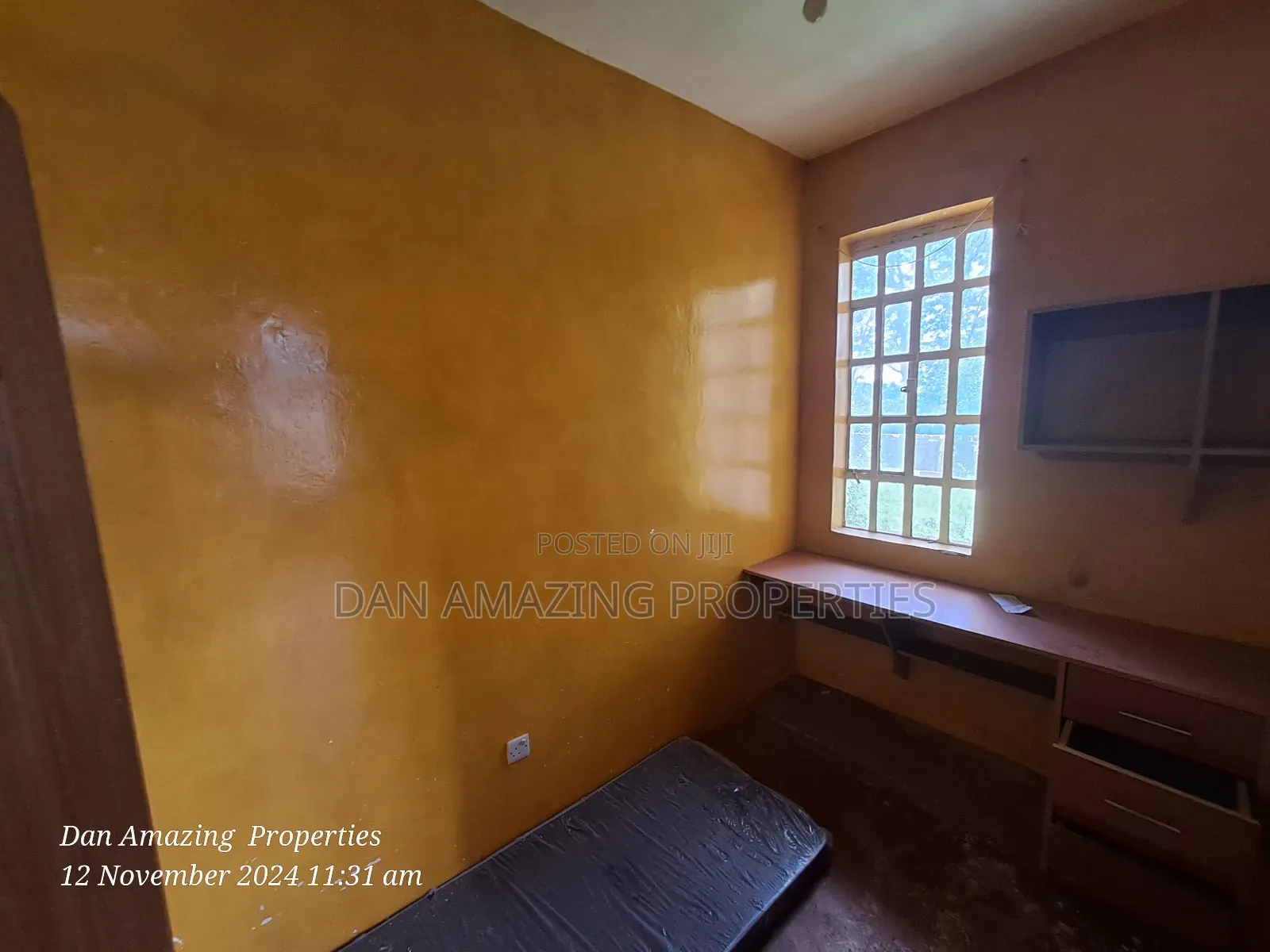 4bdr Mansionette for Rent as an Office on 1/4 Acre Matasia in Ngong