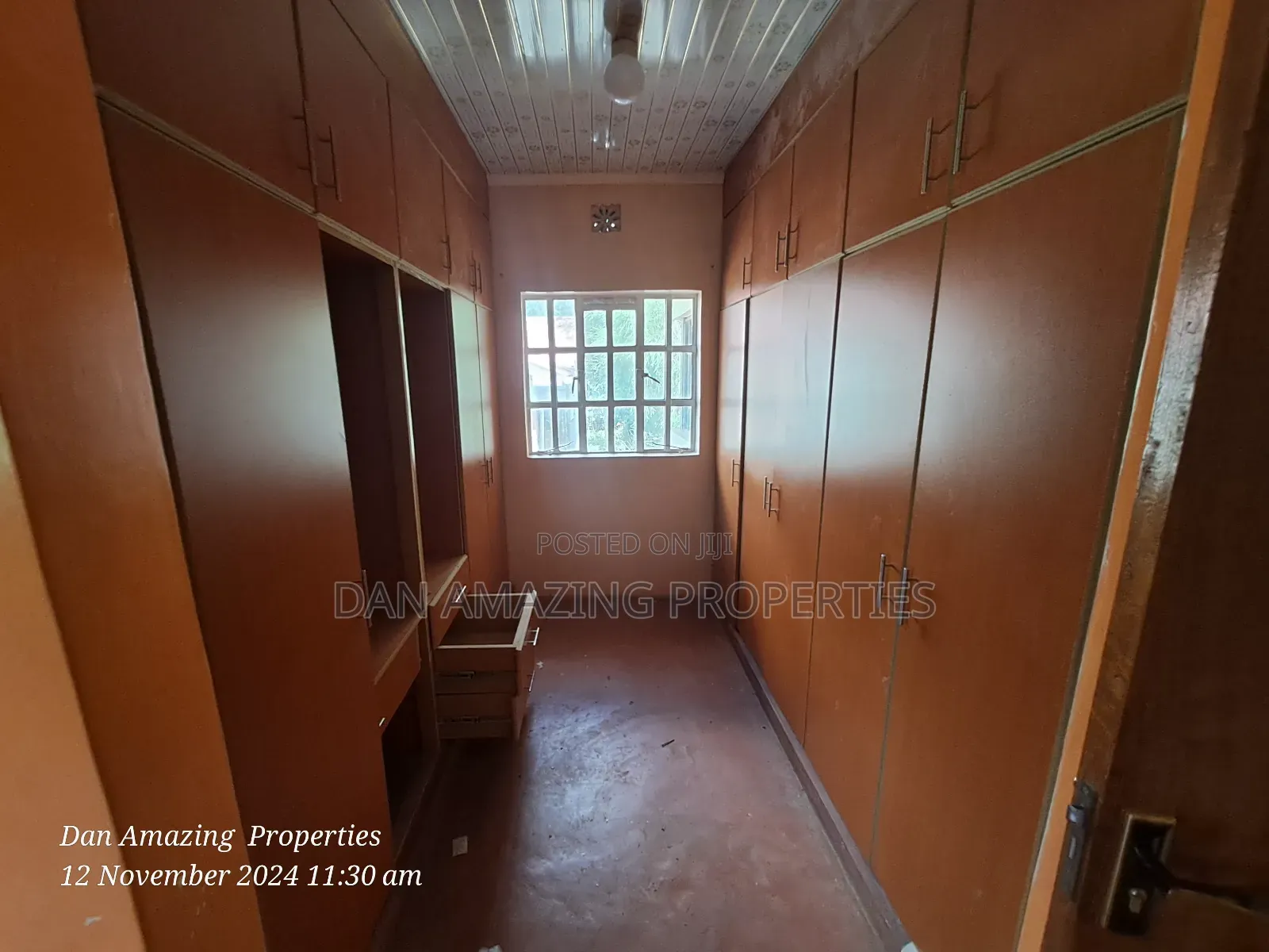 4bdr Mansionette for Rent as an Office on 1/4 Acre Matasia in Ngong