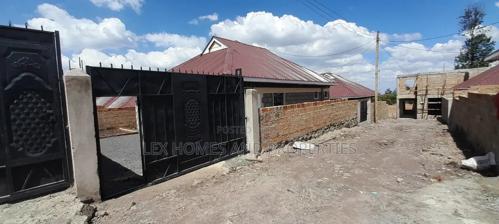 3bdrm Bungalow in Rimpa for sale in Rimpa