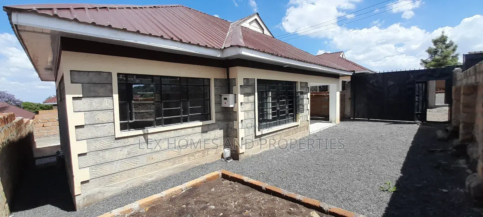 3bdrm Bungalow in Rimpa for sale in Rimpa