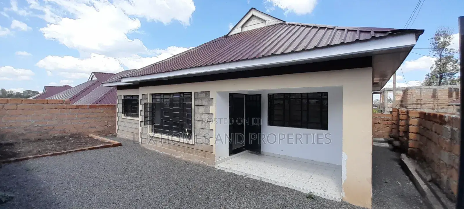 3bdrm Bungalow in Rimpa for sale in Rimpa