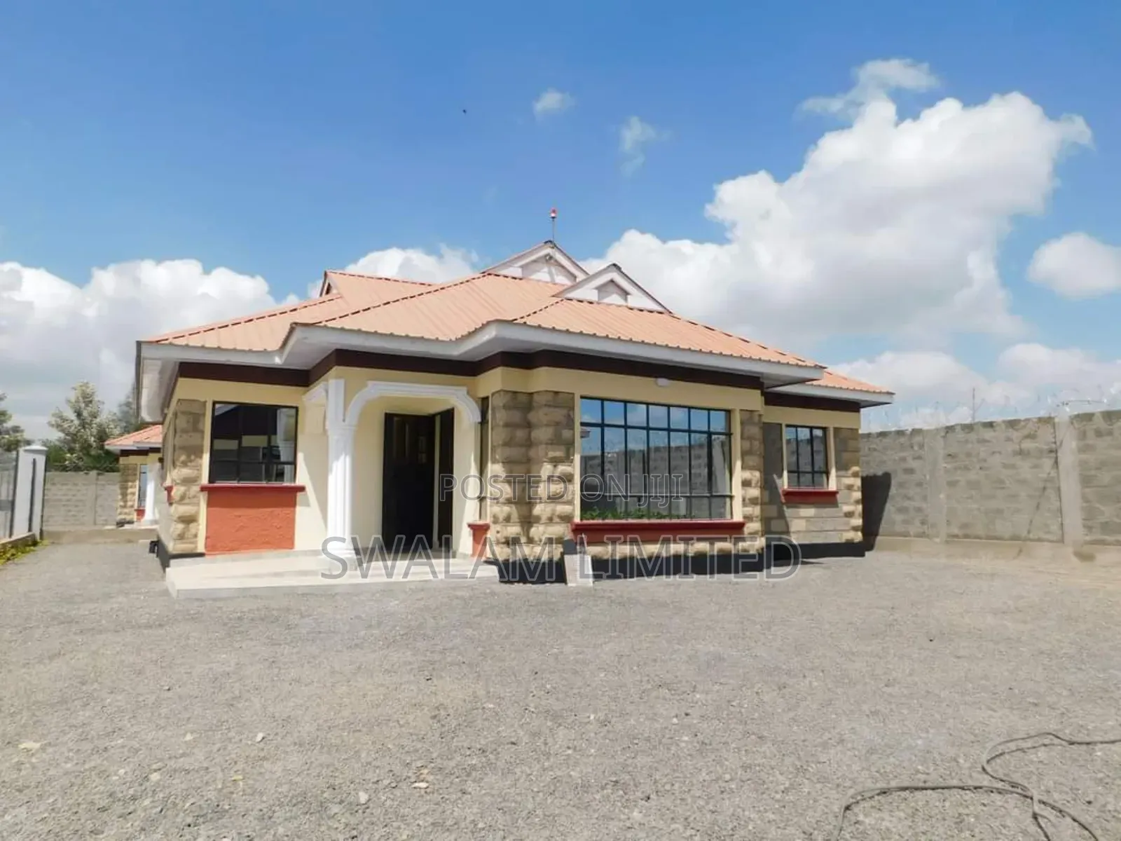 3bdrm Bungalow in Kitengela for rent in Kitengela