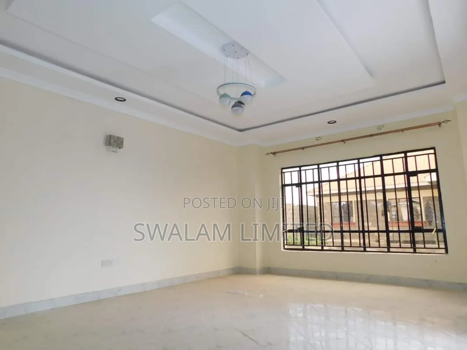 3bdrm Bungalow in Kitengela for rent in Kitengela