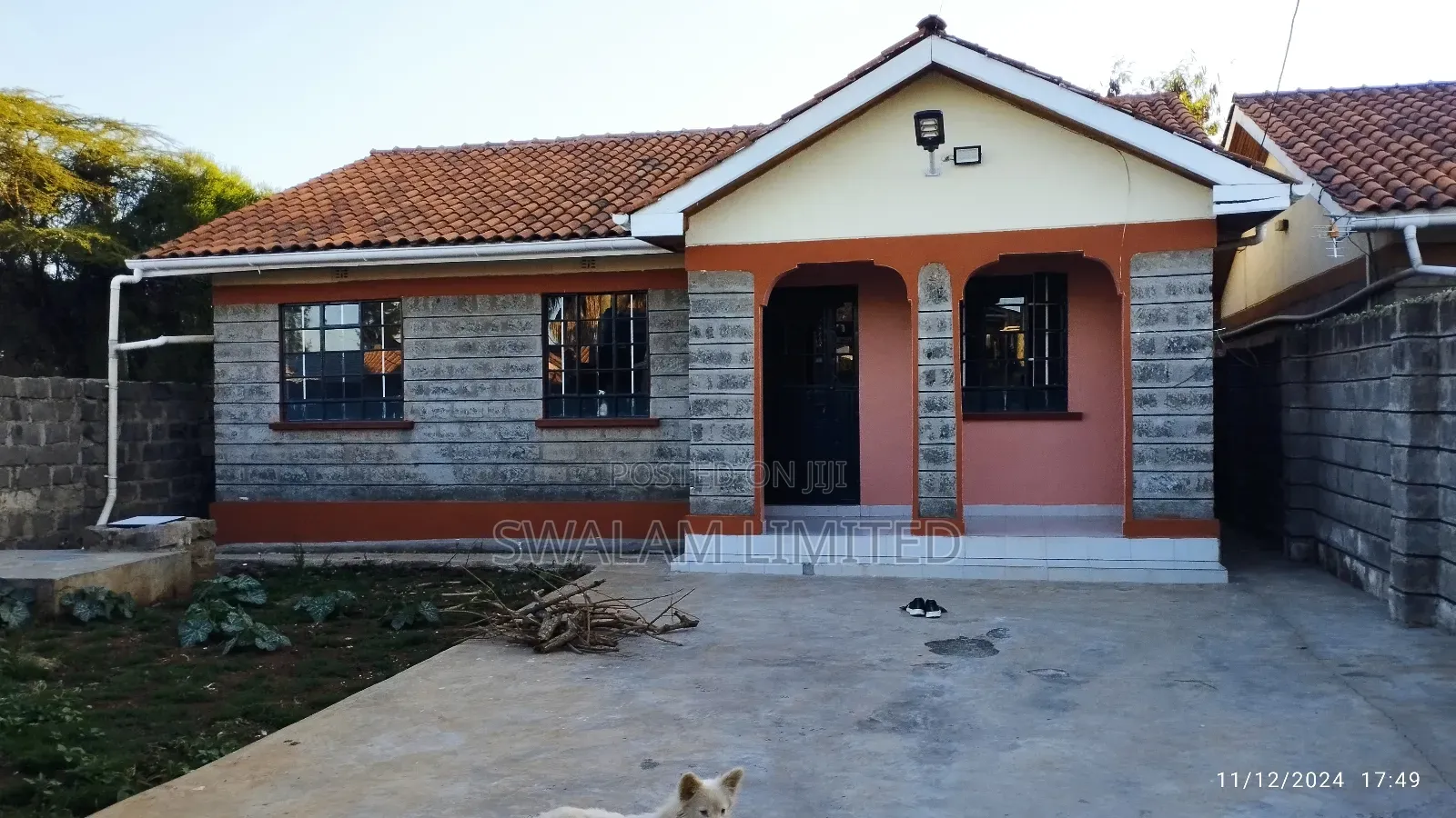 3bdrm Bungalow in Muigai, Kitengela for rent in Kitengela