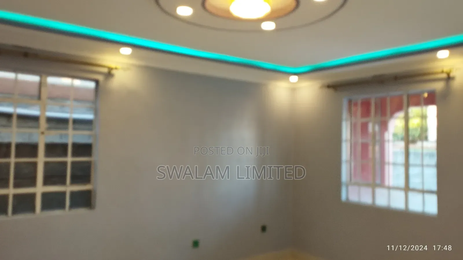 3bdrm Bungalow in Muigai, Kitengela for rent in Kitengela