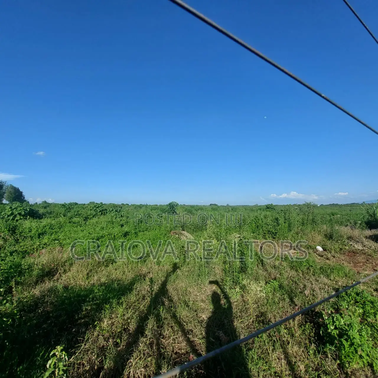 Zuri Springs - Serviced and Unserviced Plots in Juja