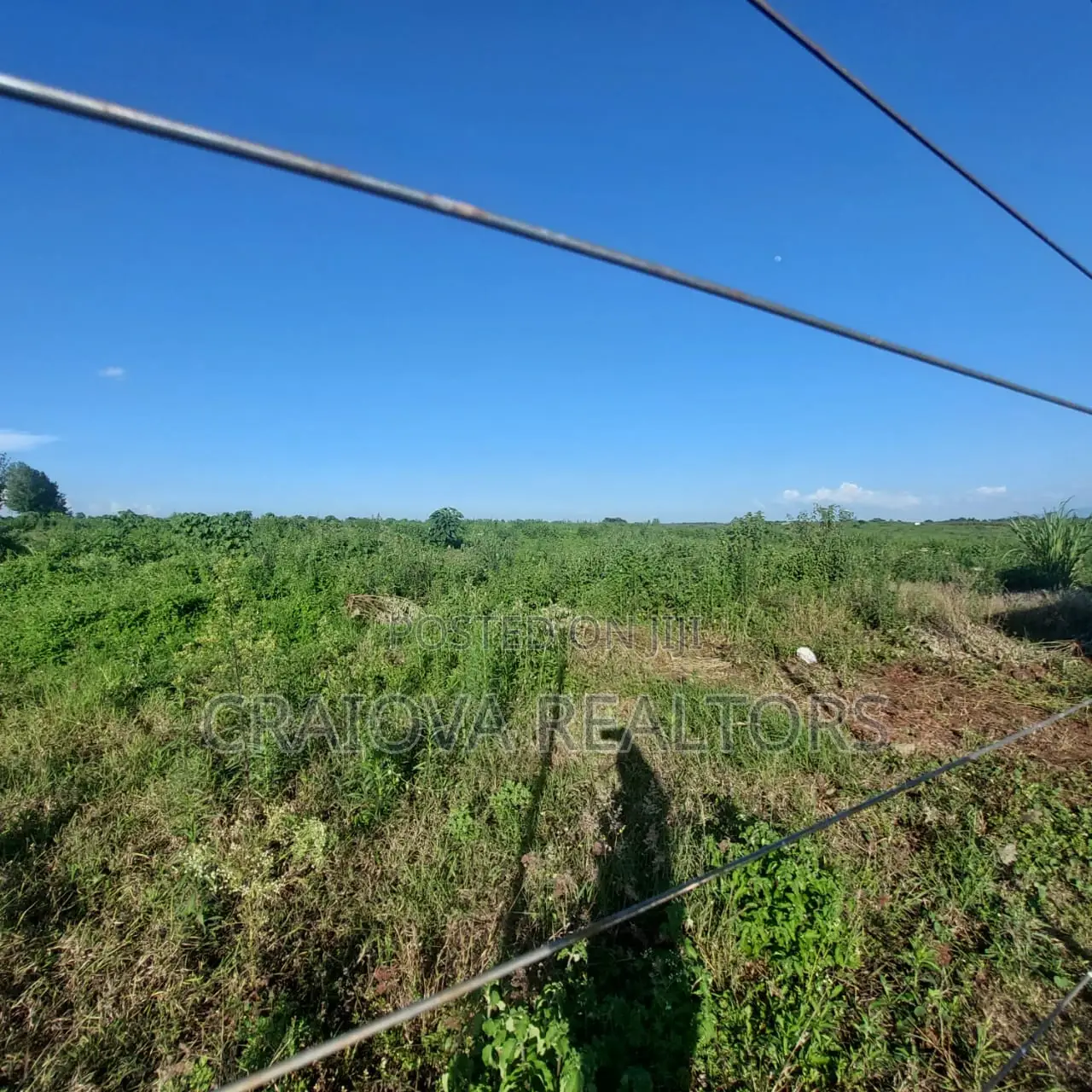Zuri Springs - Serviced and Unserviced Plots in Juja