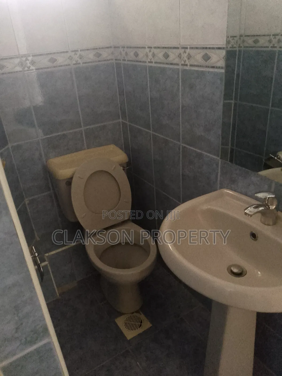 1bdrm Apartment in Kilimani for rent in Kilimani