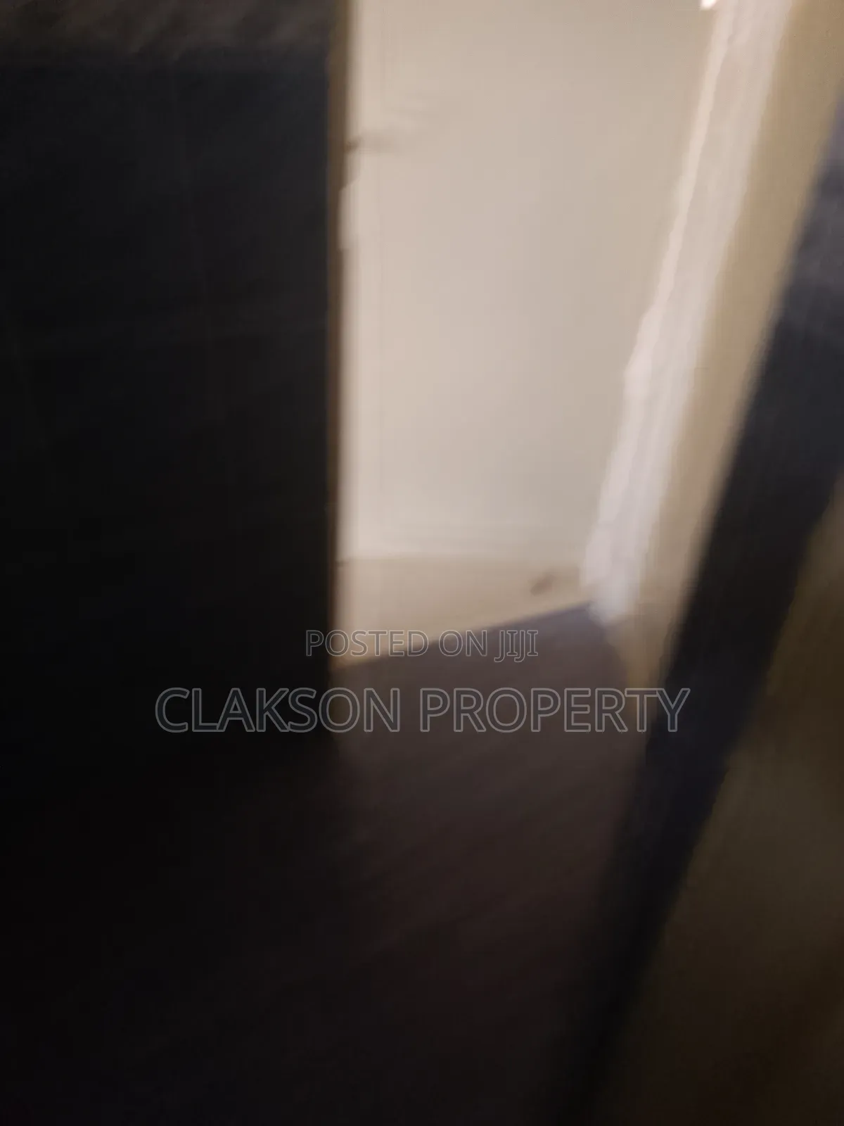 1bdrm Apartment in Kilimani for rent in Kilimani
