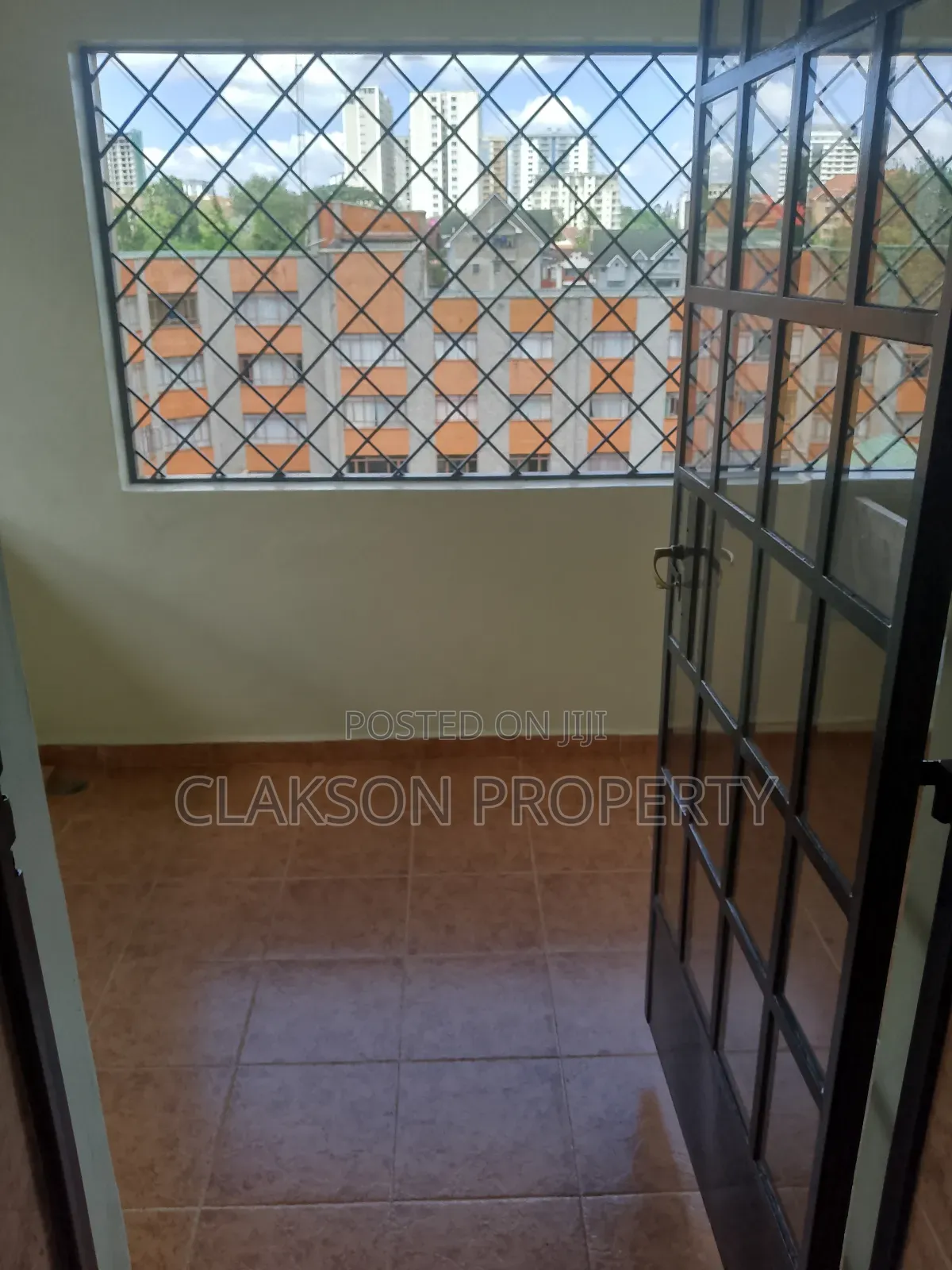 1bdrm Apartment in Kilimani for rent in Kilimani
