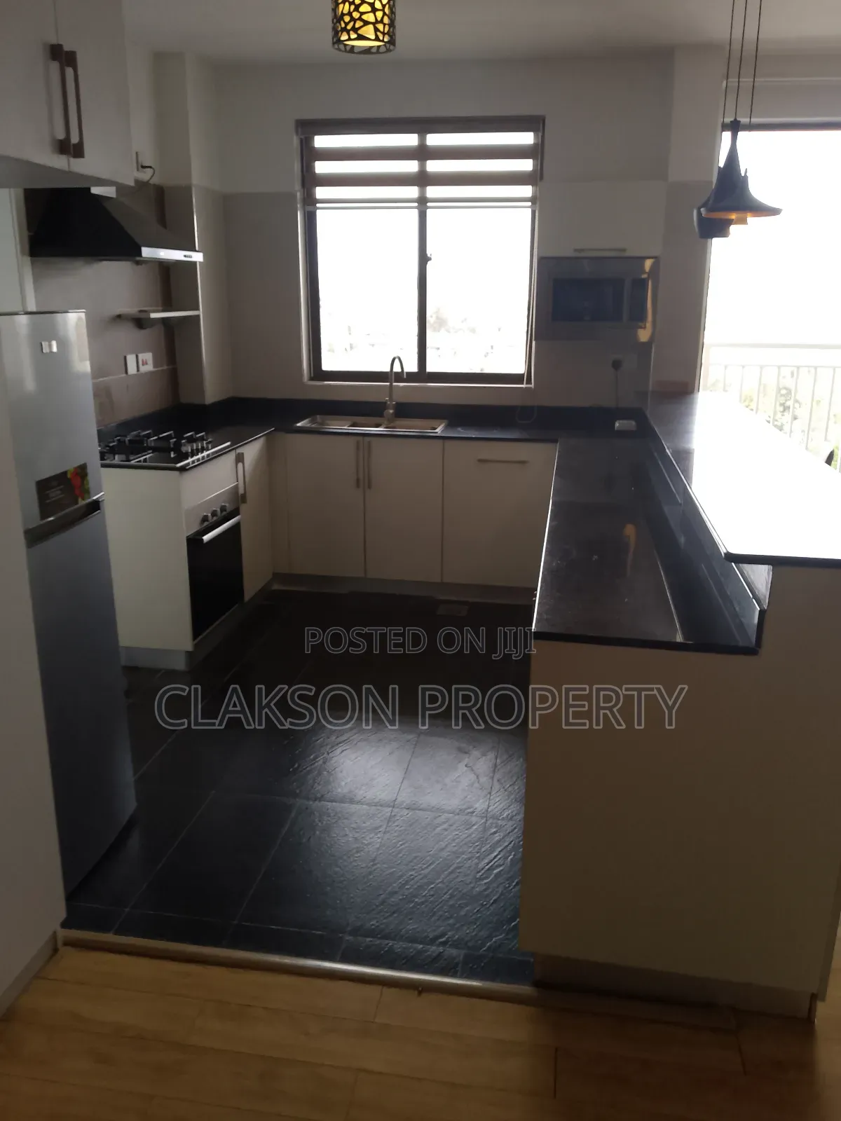 Furnished 3bdrm Duplex in Kilimani for rent in Kilimani