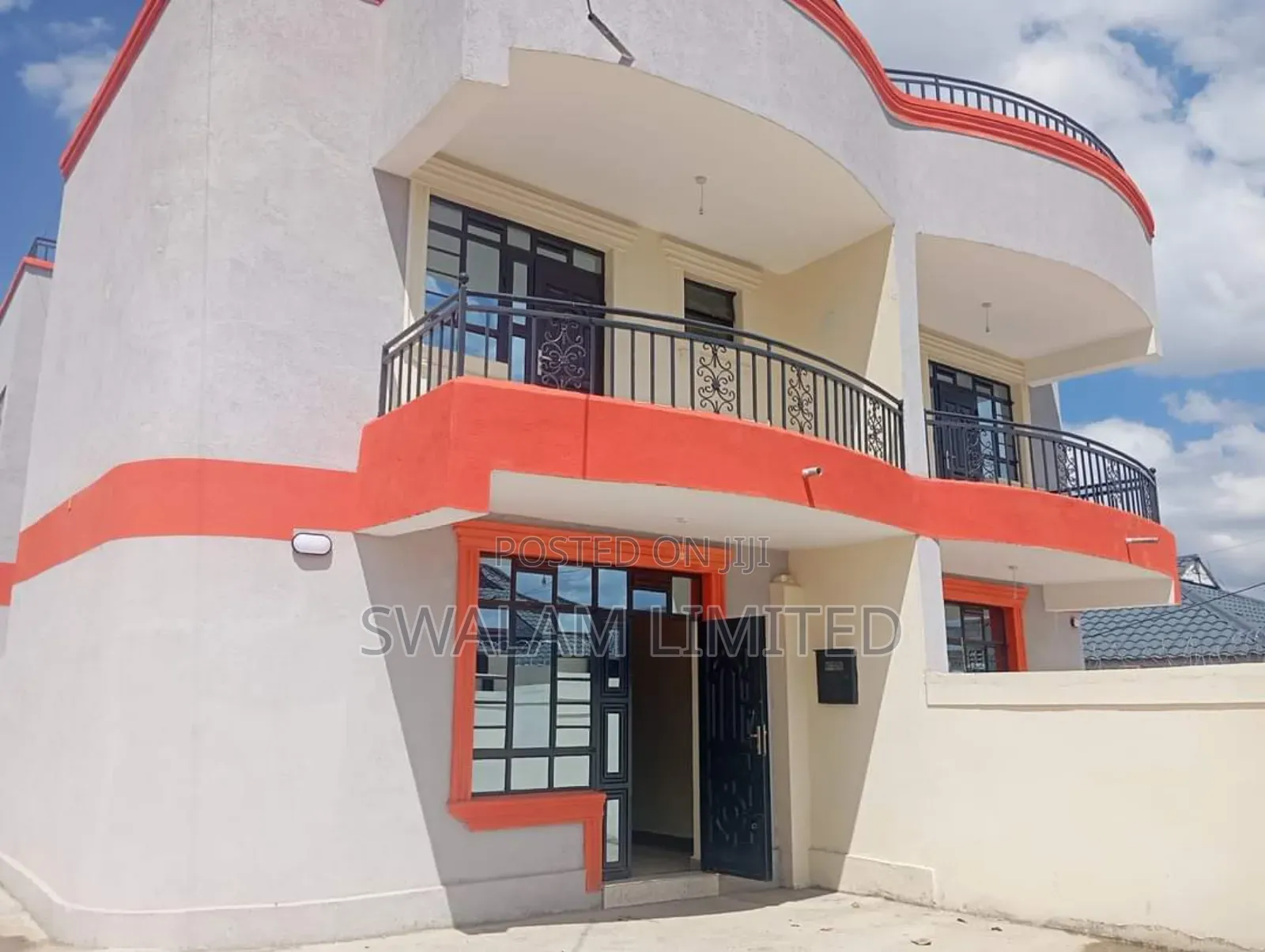 4bdrm Maisonette in Muigai, Kitengela for rent in Kitengela