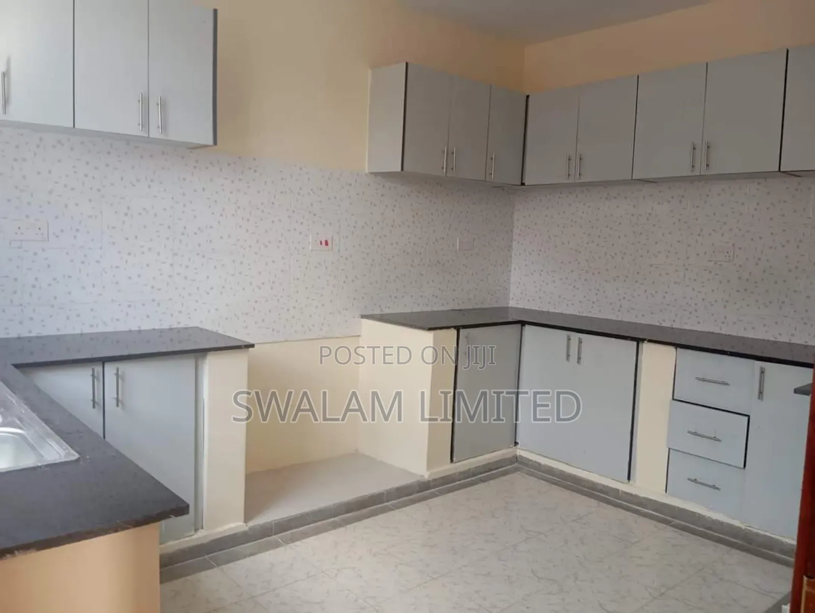 4bdrm Maisonette in Muigai, Kitengela for rent in Kitengela