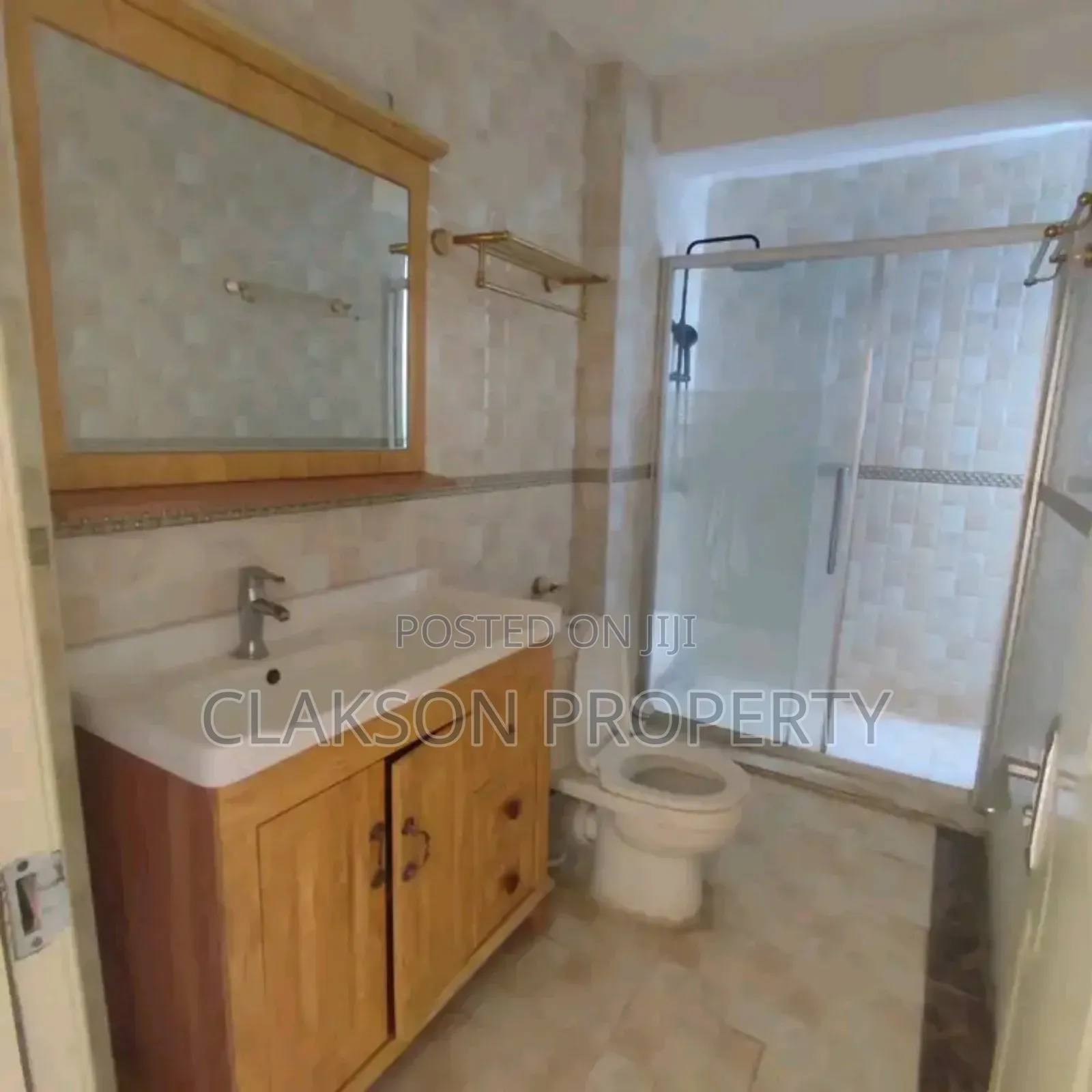 1bdrm Apartment in Kileleshwa for rent in Kileleshwa