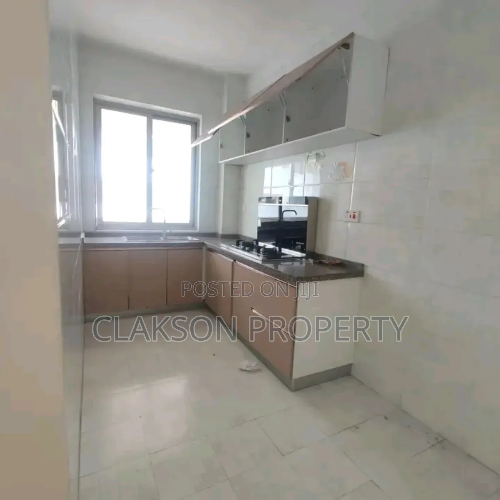 1bdrm Apartment in Kileleshwa for rent in Kileleshwa