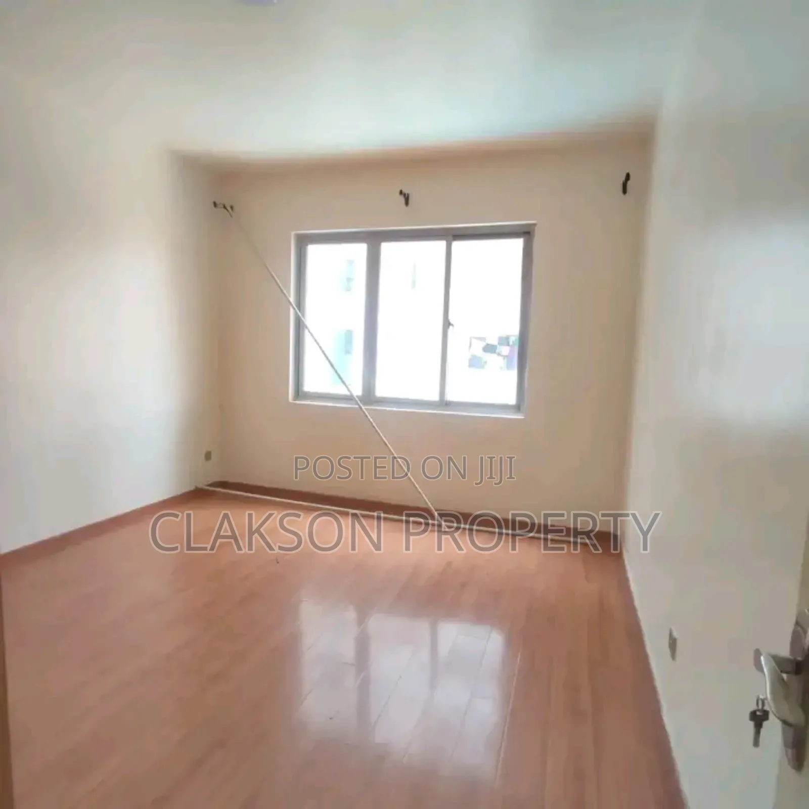 1bdrm Apartment in Kileleshwa for rent in Kileleshwa