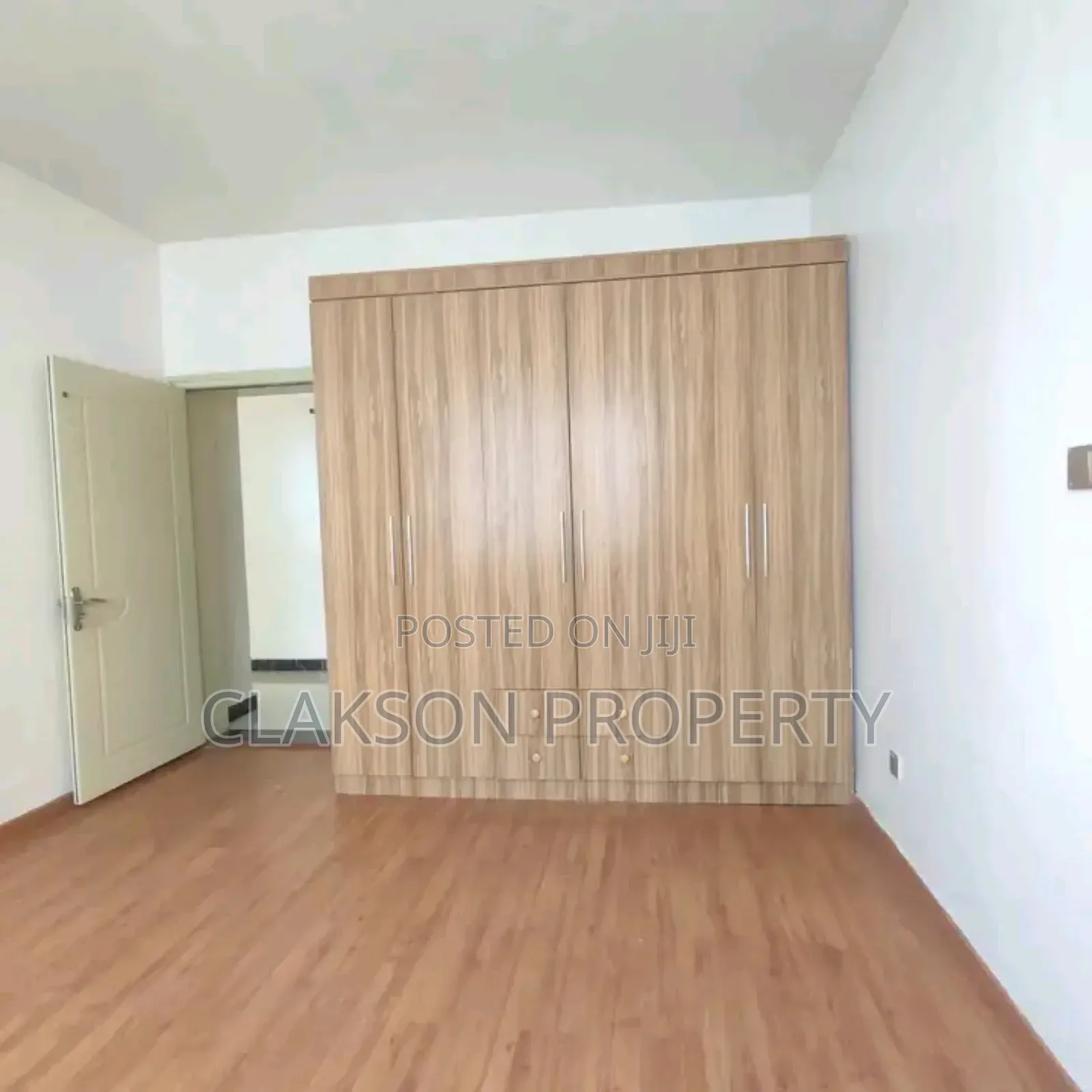 1bdrm Apartment in Kileleshwa for rent in Kileleshwa