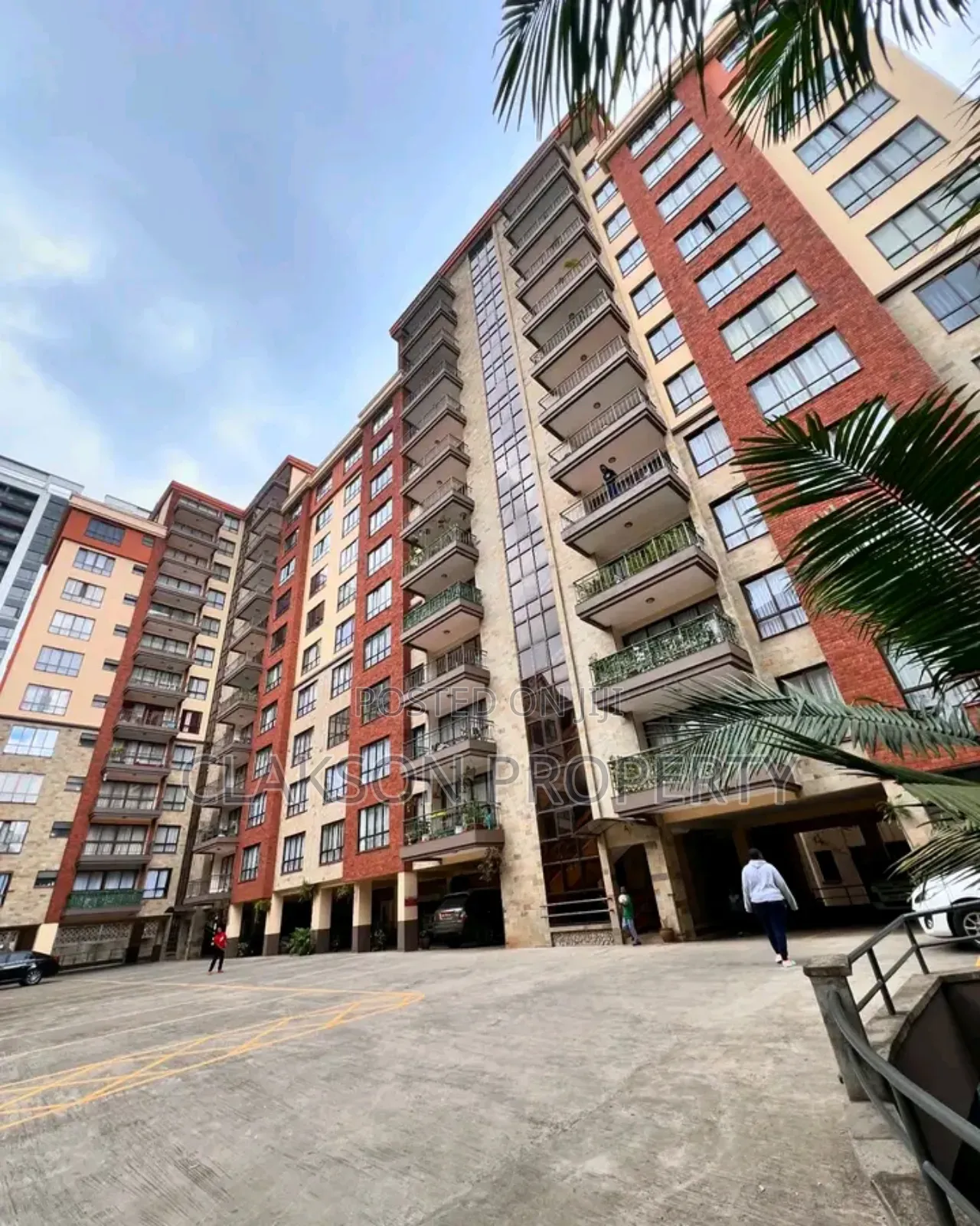 3bdrm Apartment in Lavington for rent in Lavington