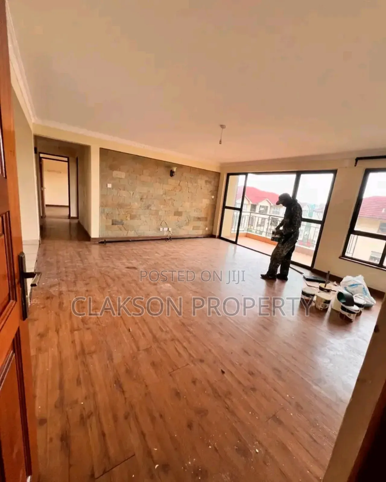 3bdrm Apartment in Lavington for rent in Lavington