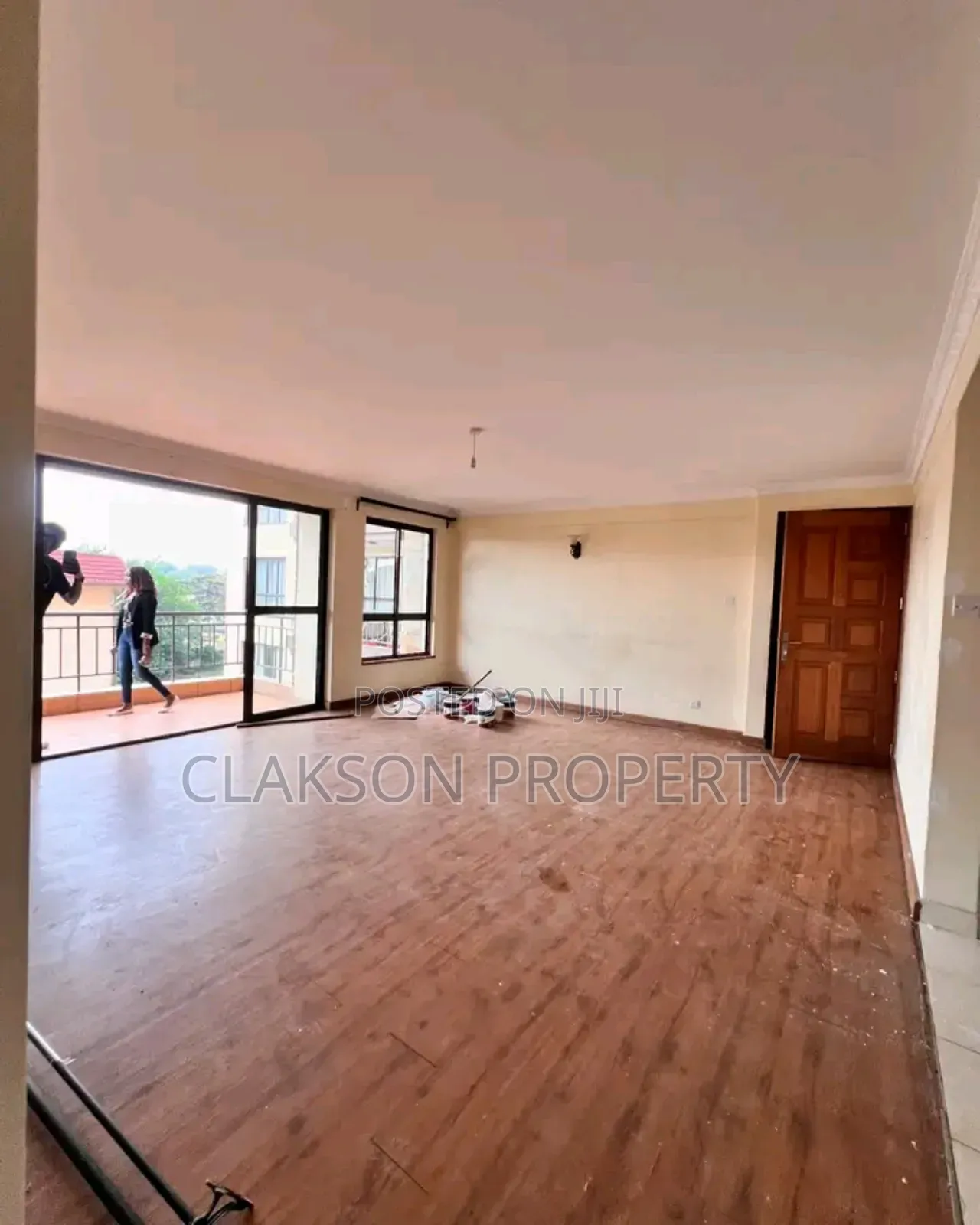 3bdrm Apartment in Lavington for rent in Lavington
