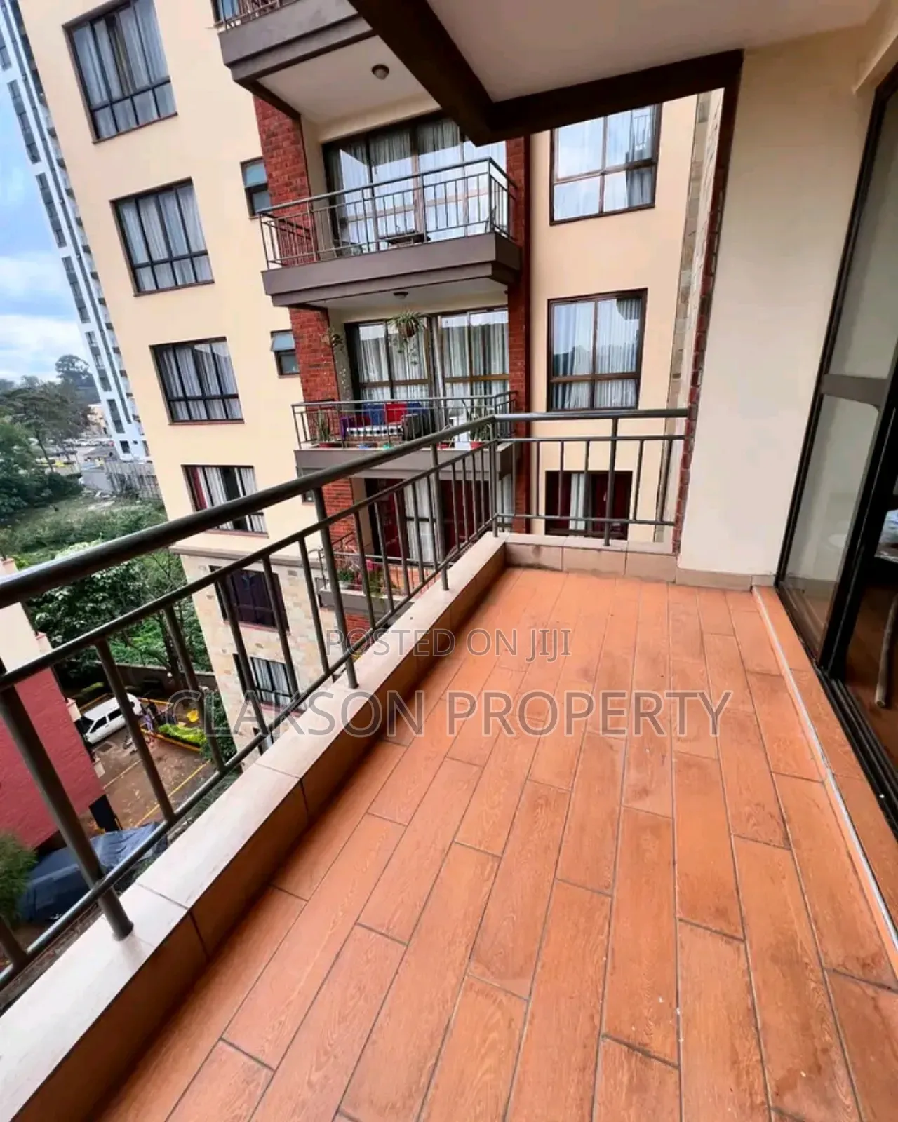 3bdrm Apartment in Lavington for rent in Lavington
