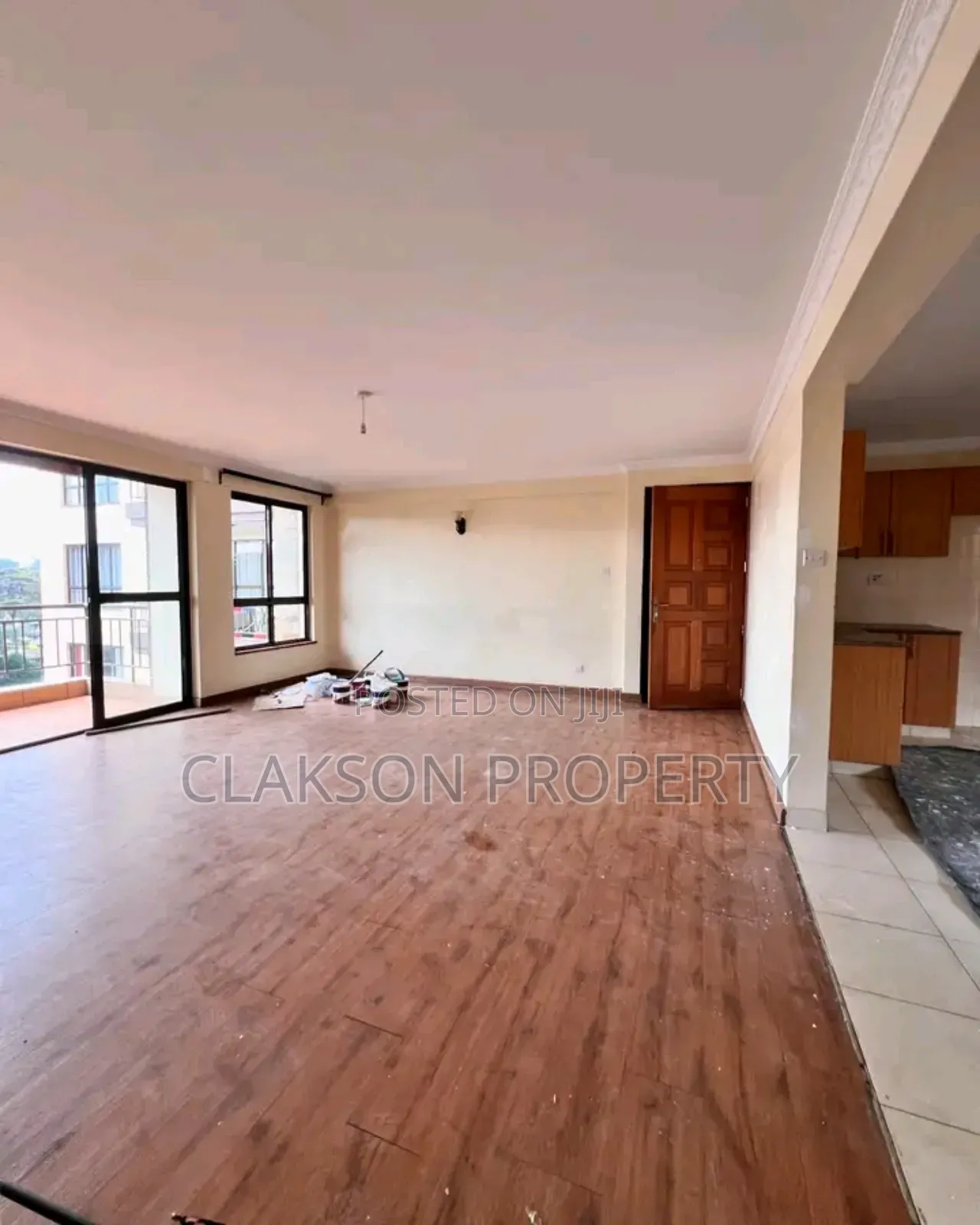 3bdrm Apartment in Lavington for rent in Lavington