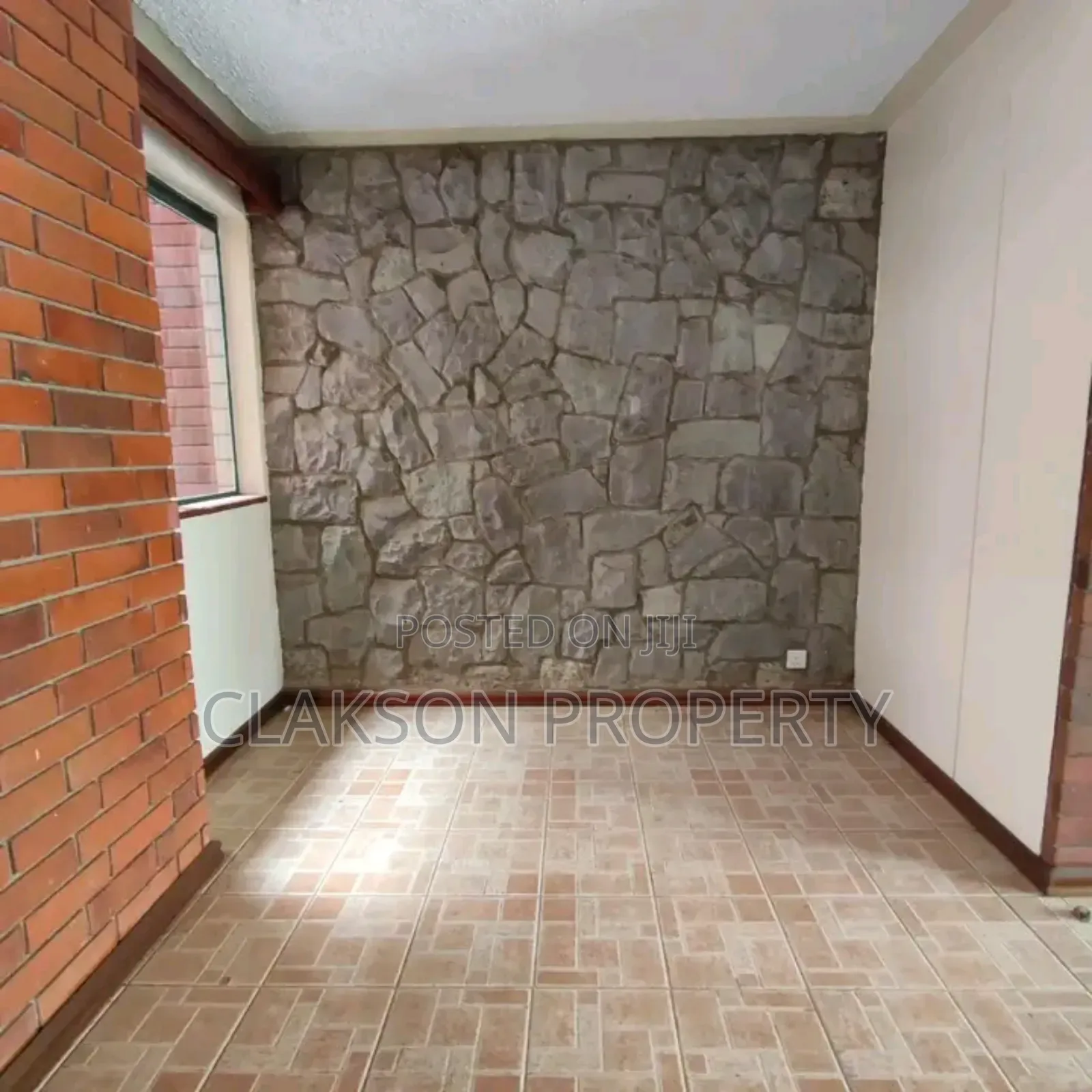 2bdrm Apartment in Kilimani for rent in Kilimani