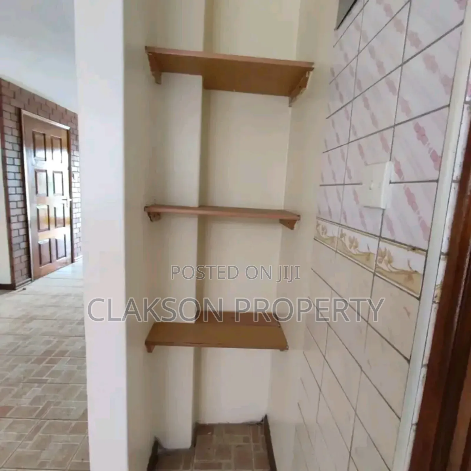 2bdrm Apartment in Kilimani for rent in Kilimani